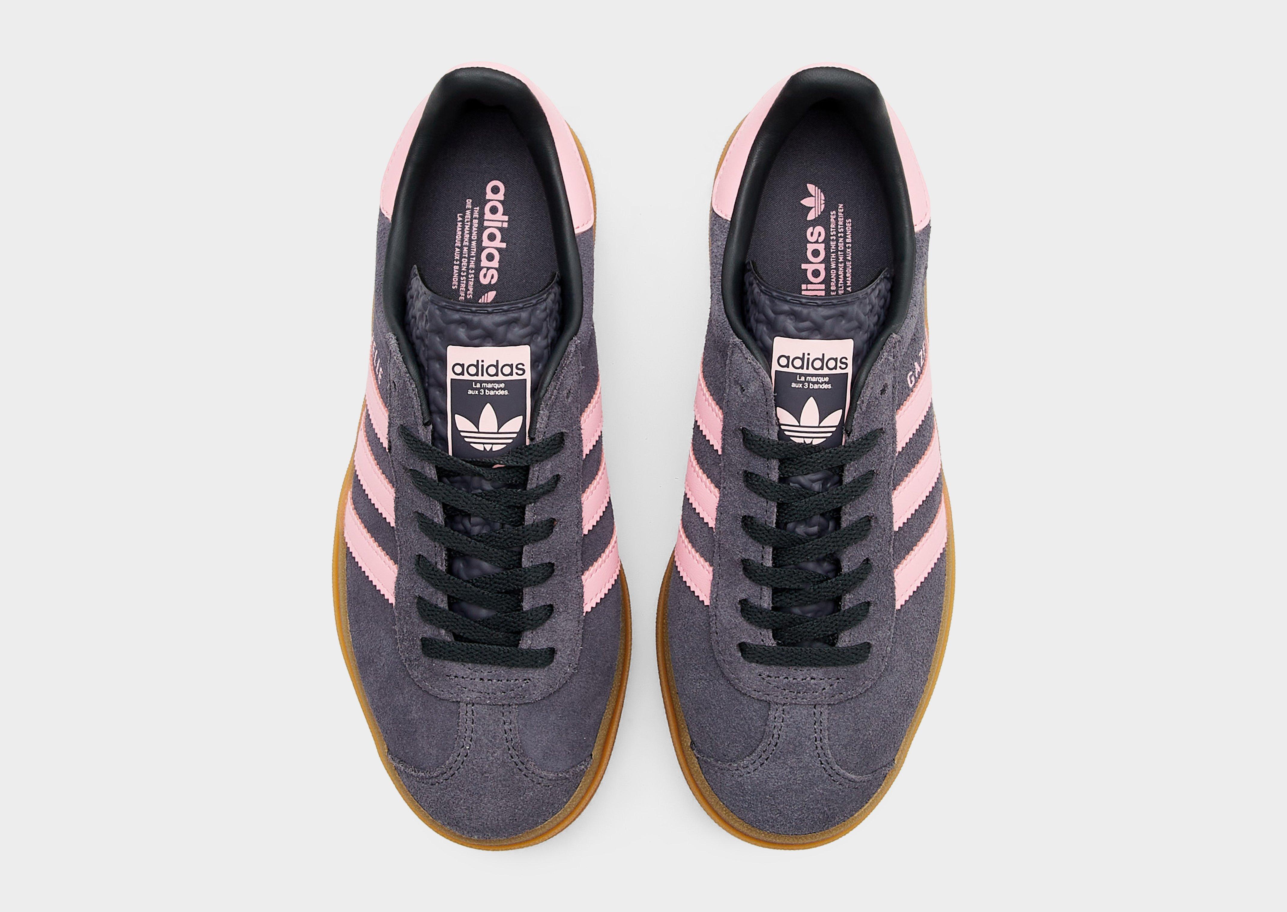 adidas Originals Gazelle Bold Junior