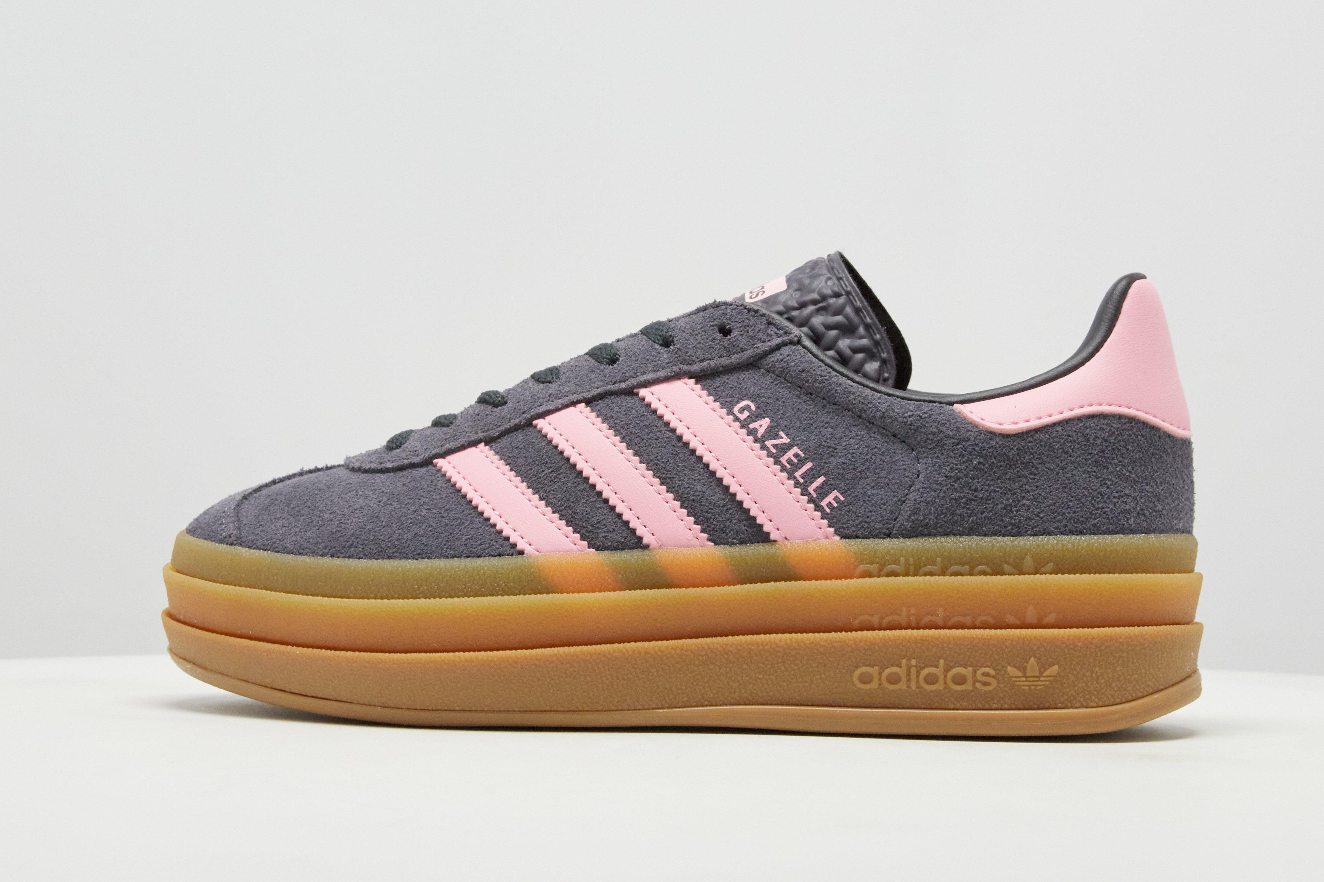 adidas Originals Gazelle Bold Junior