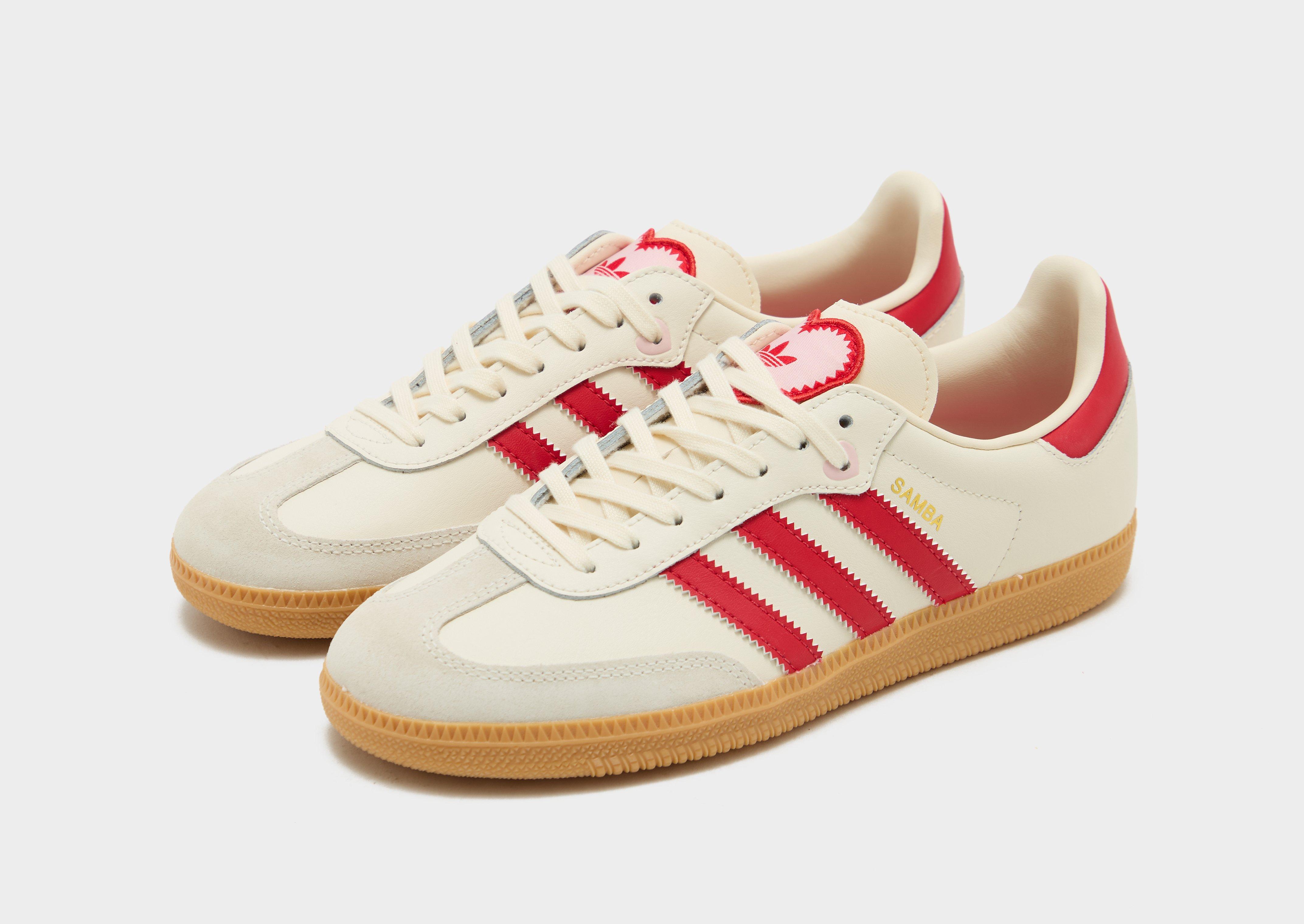 adidas Originals Samba OG Junior