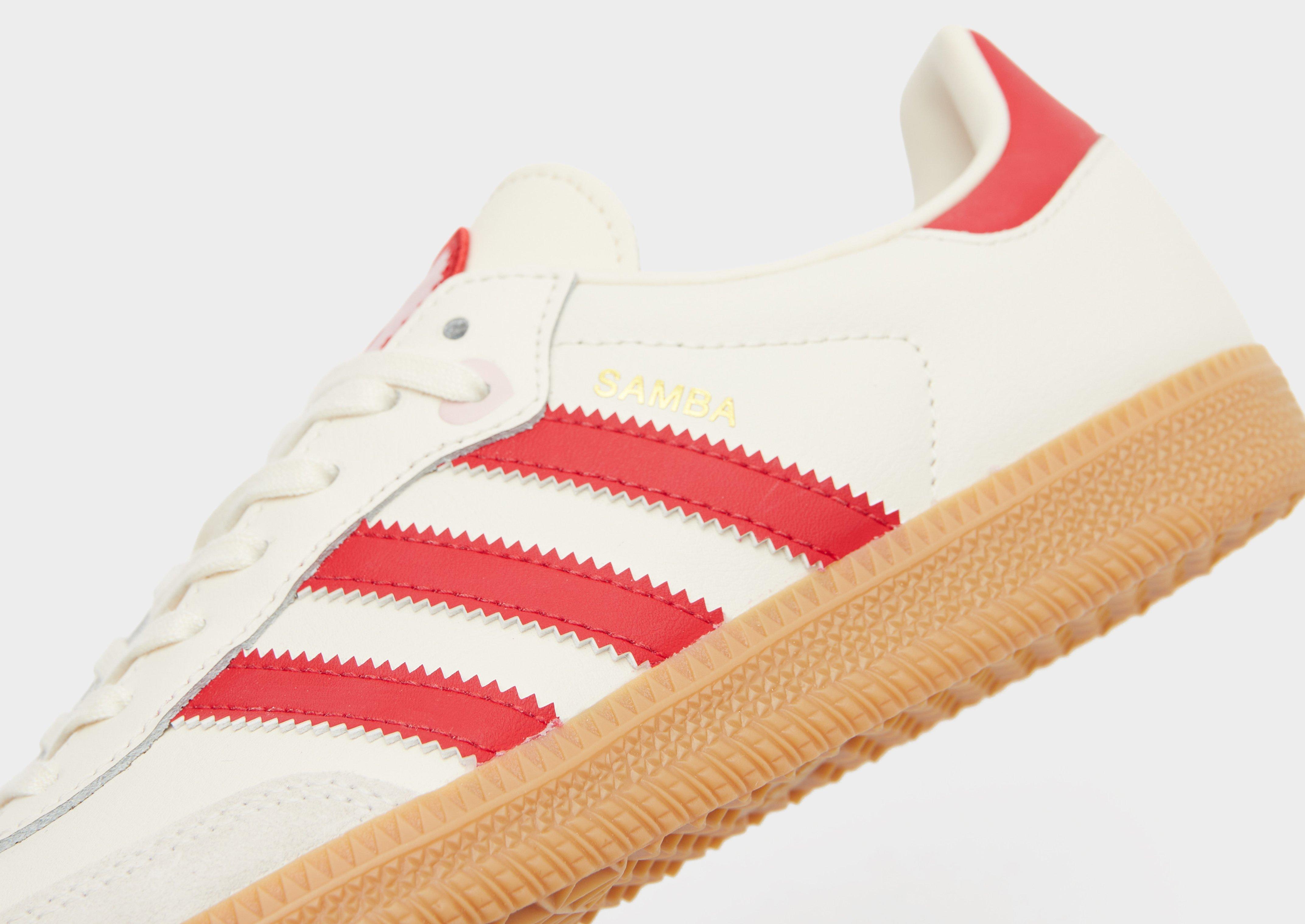 adidas Originals Samba OG Junior