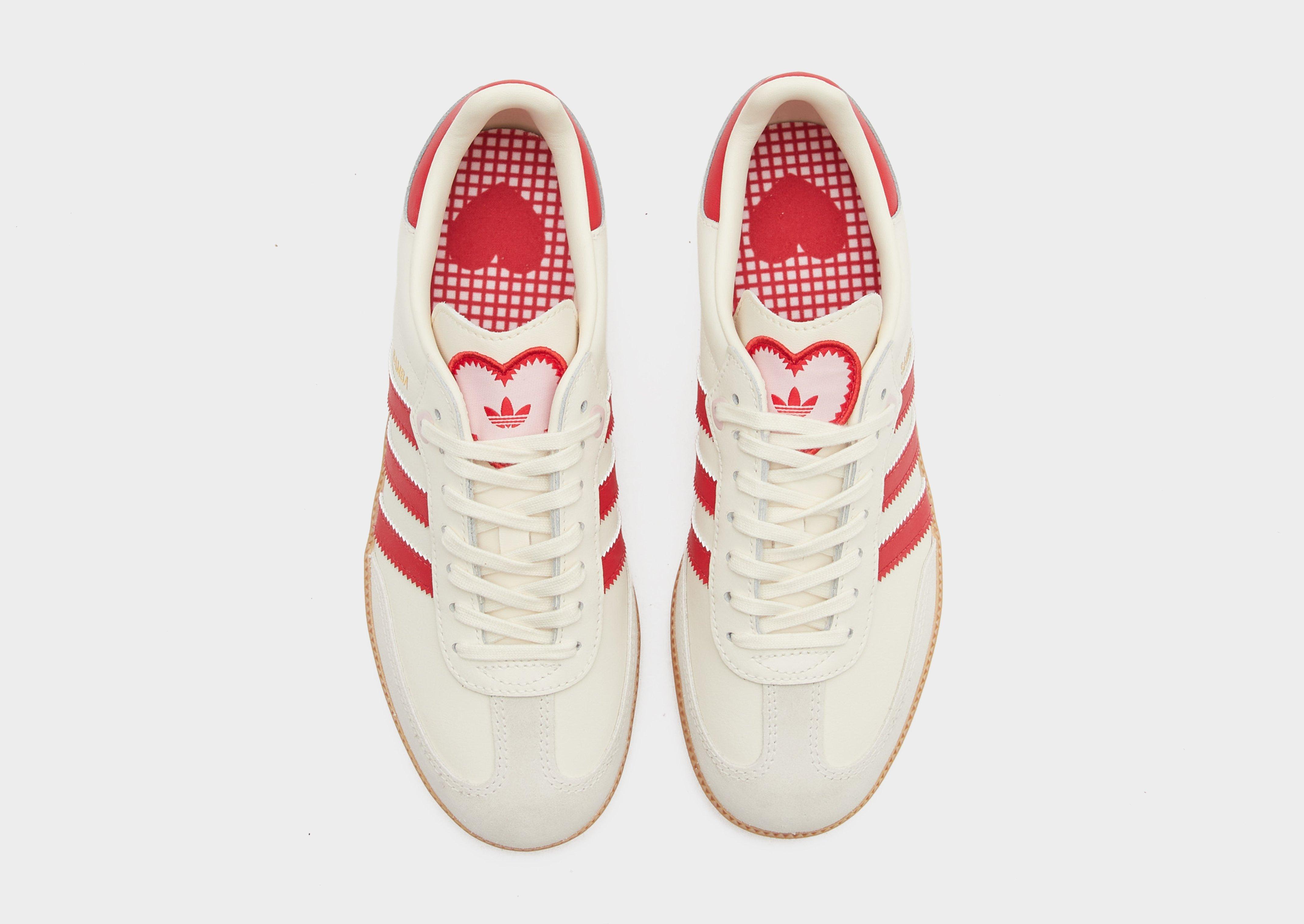 adidas Originals Samba OG Junior