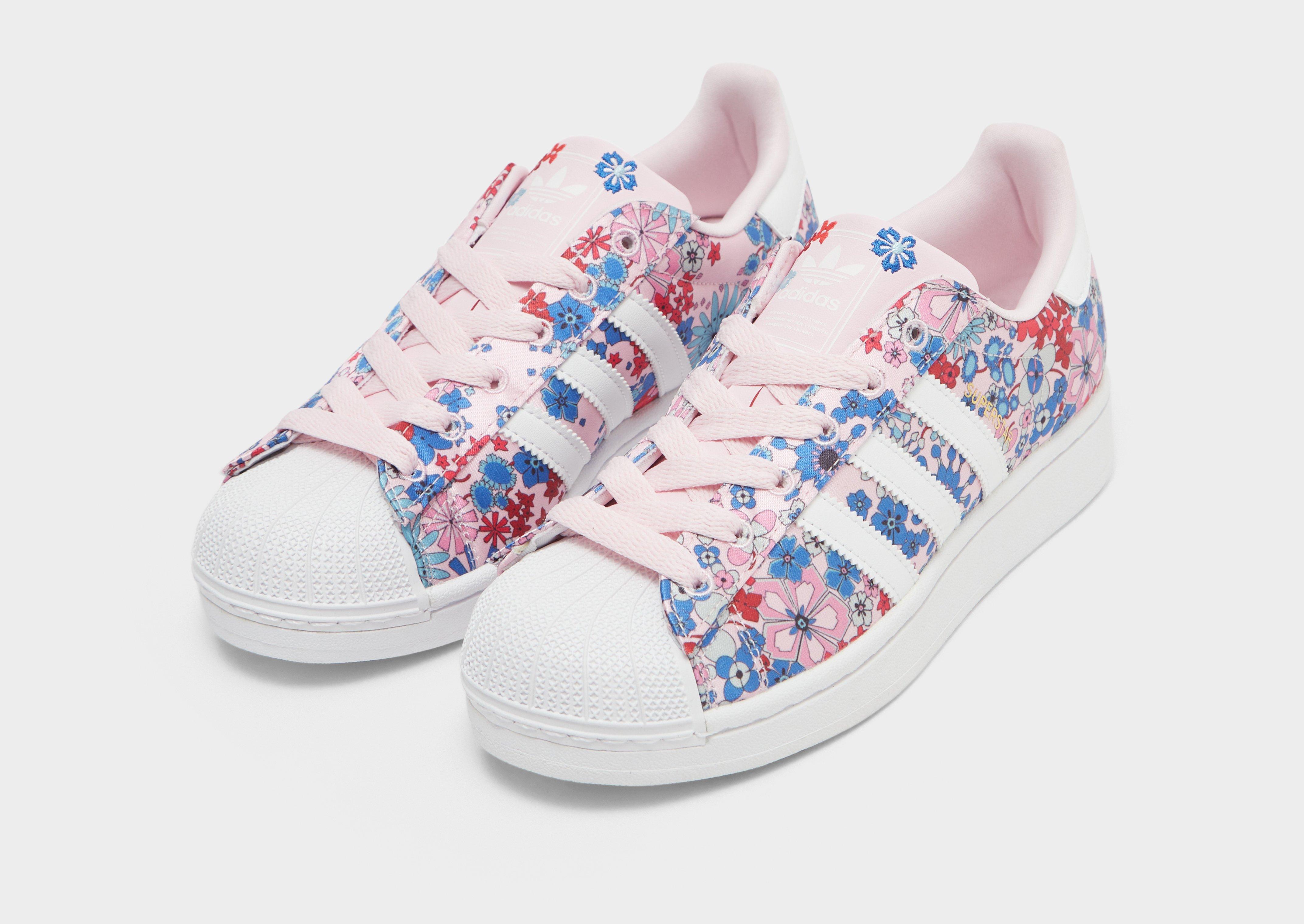 adidas Originals Superstar Junior