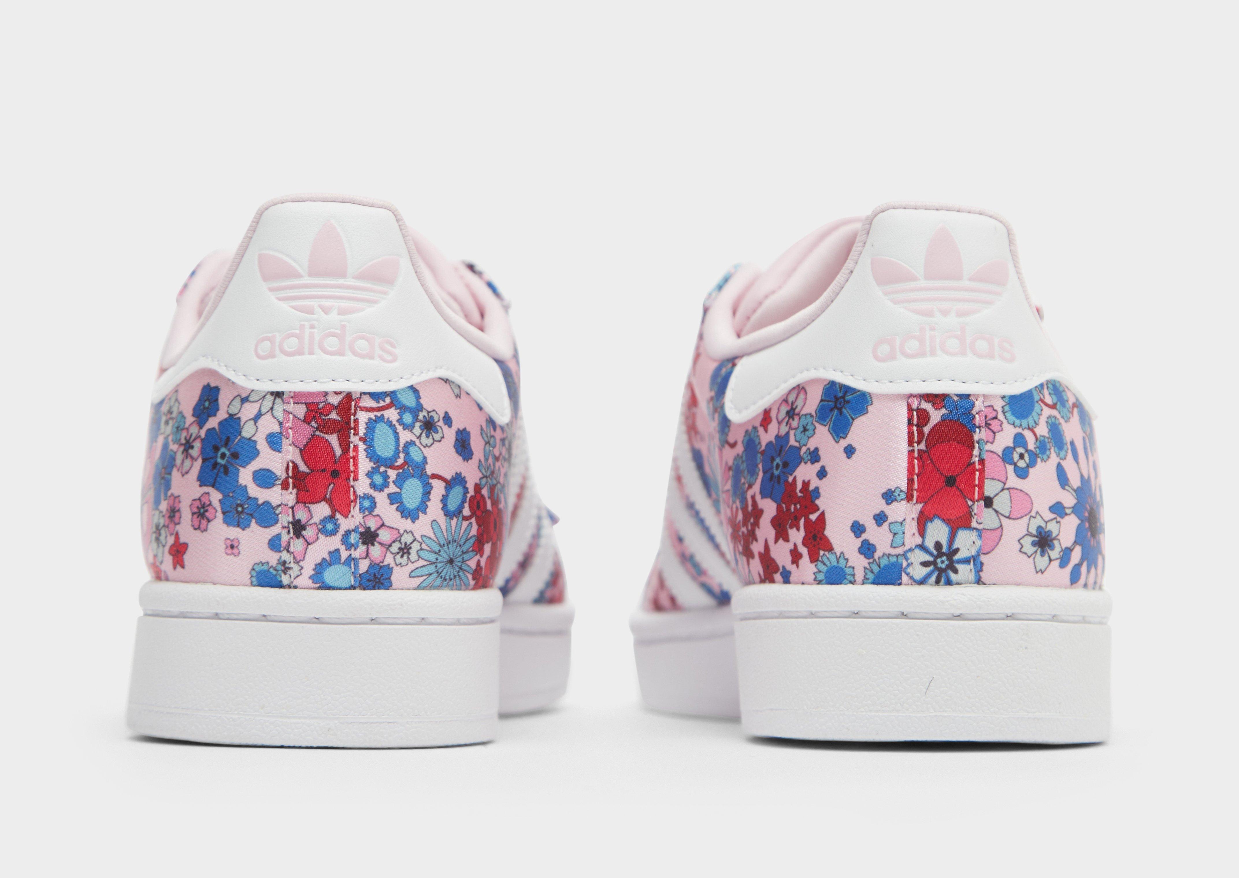 adidas Originals Superstar Junior