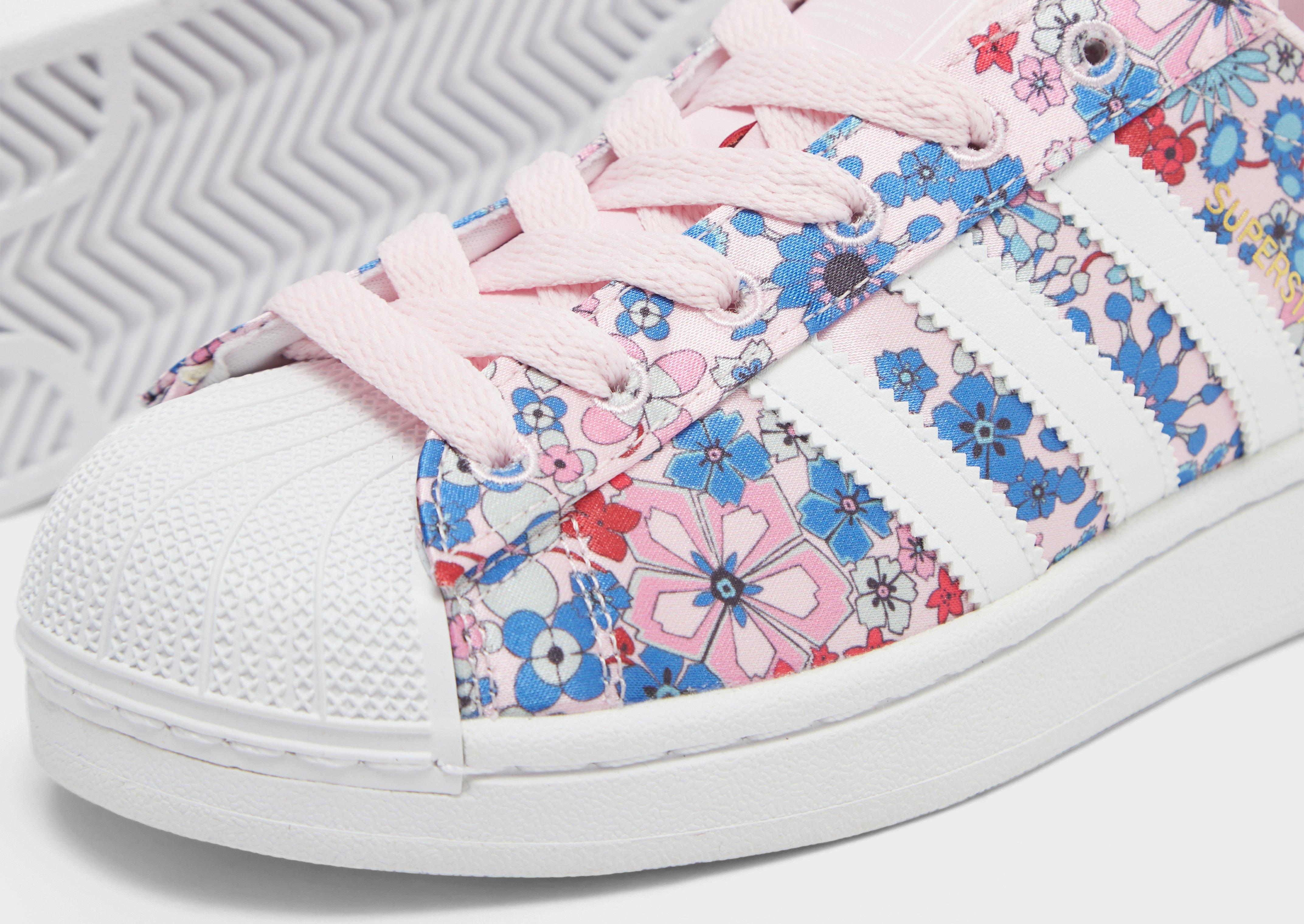 adidas Originals Superstar Junior