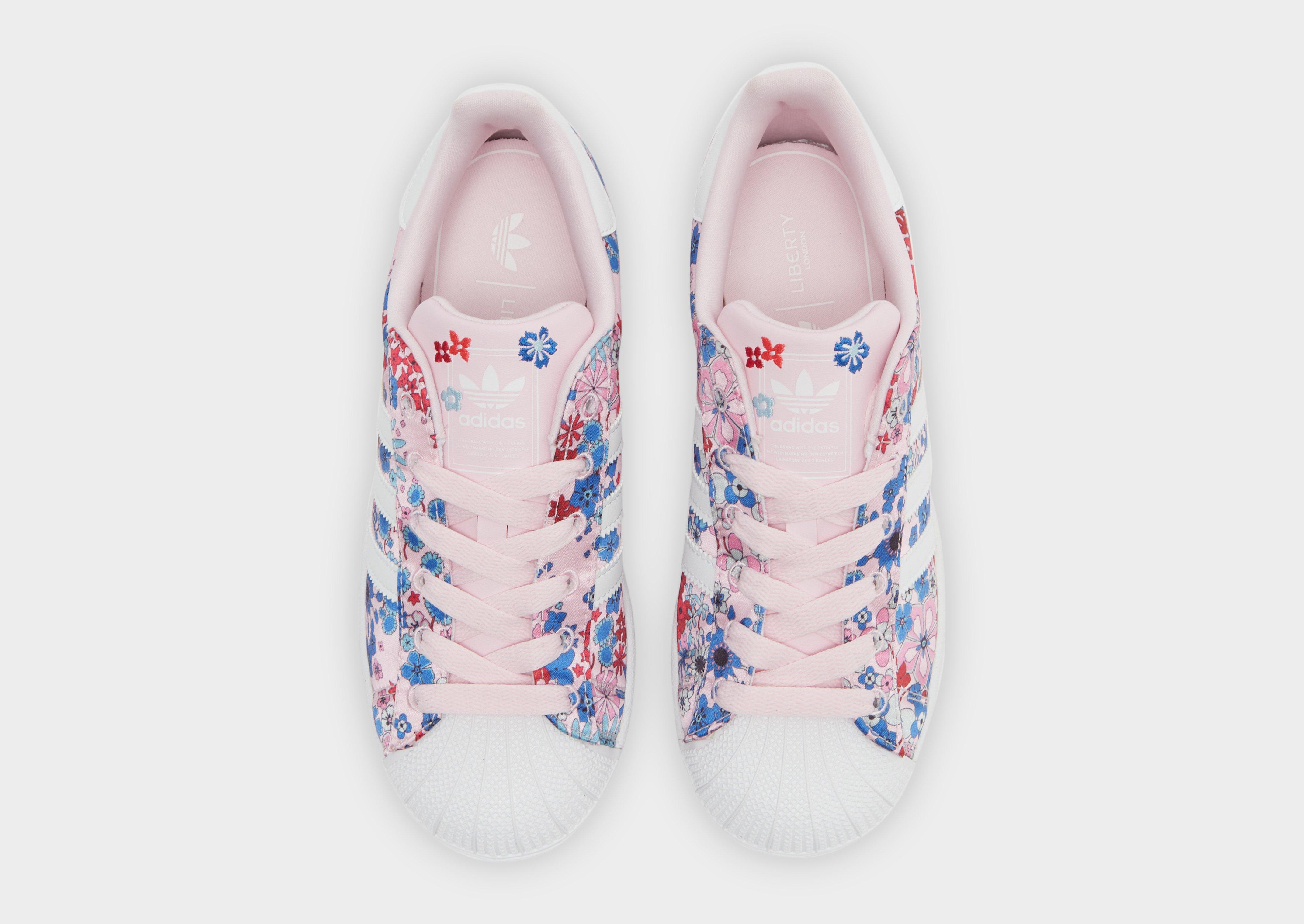 adidas Originals Superstar Junior