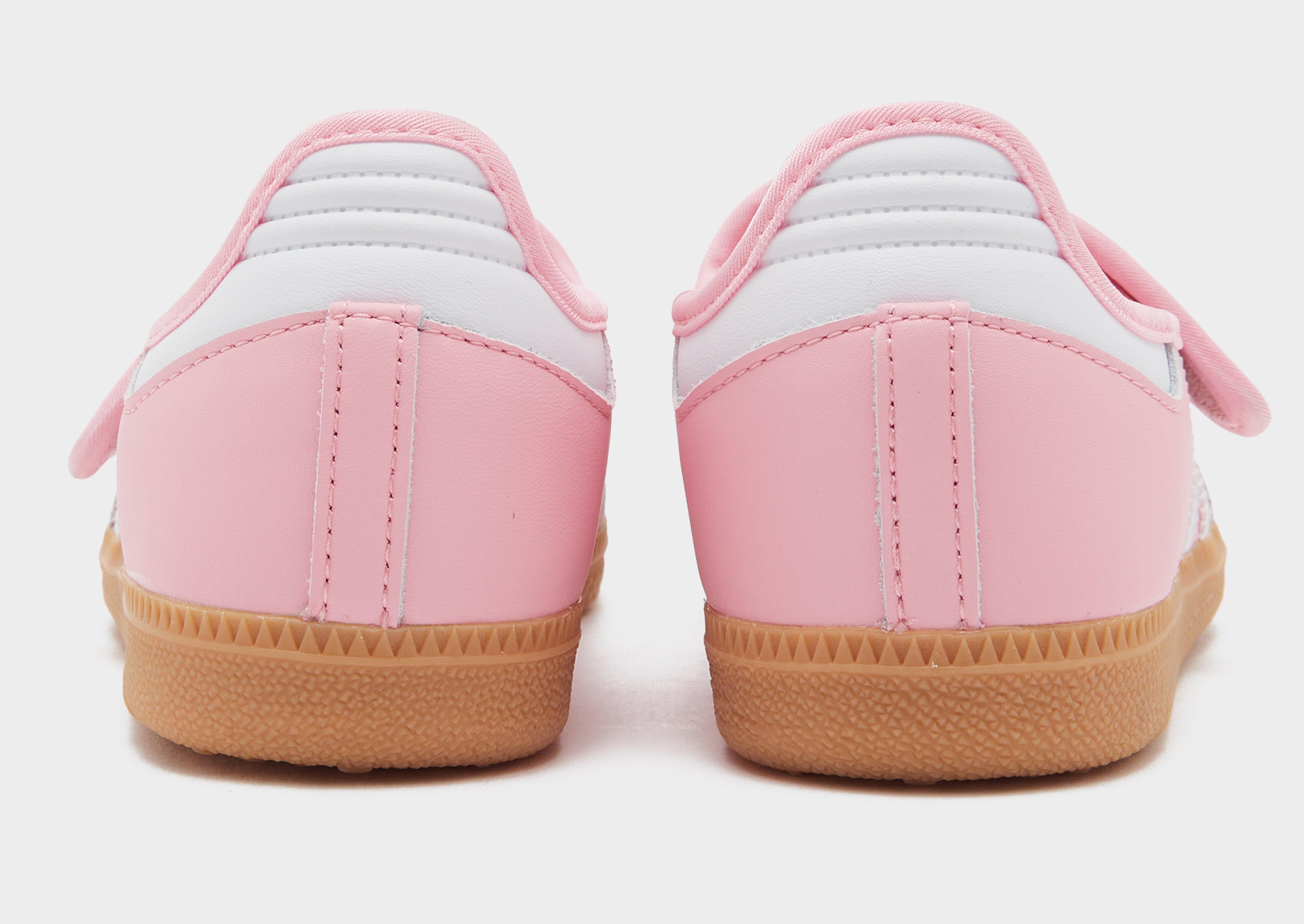 adidas Originals Baskets Samba Jane Junior
