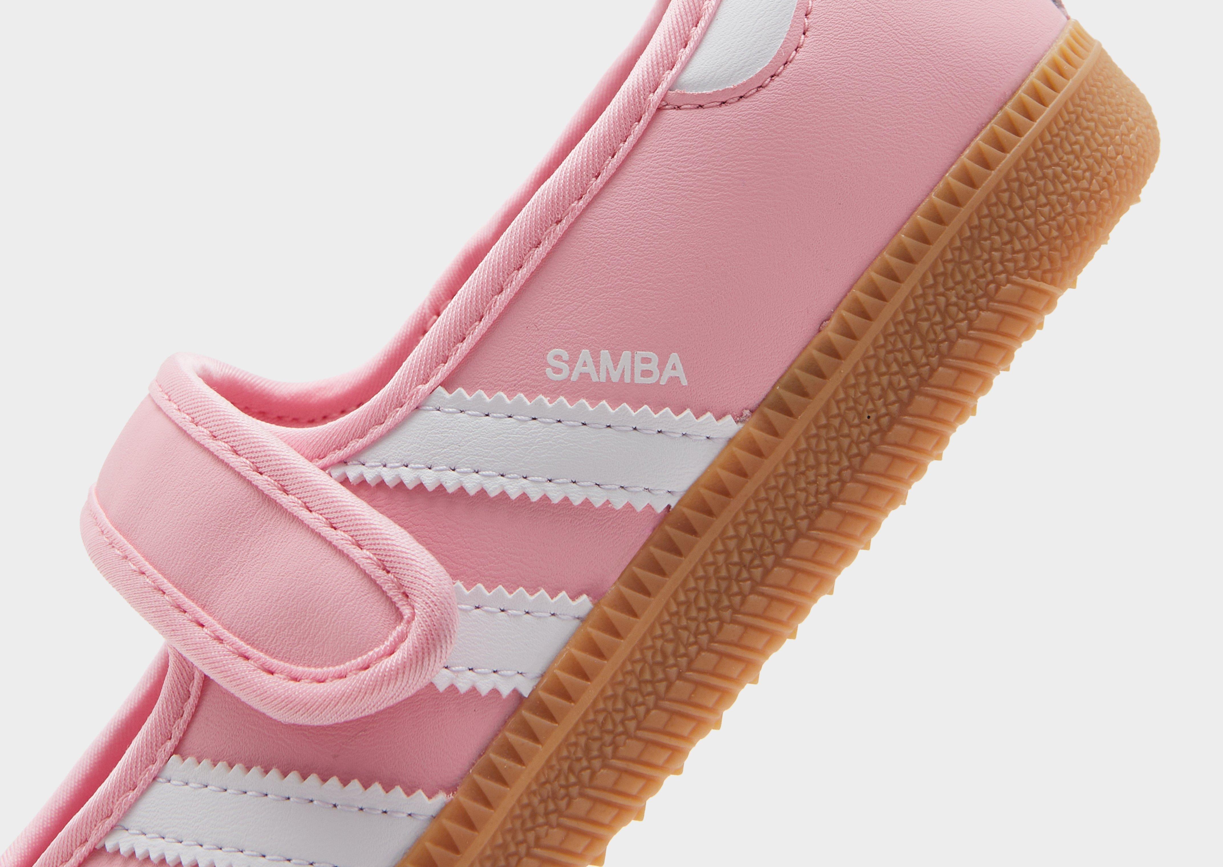 adidas Originals Baskets Samba Jane Junior