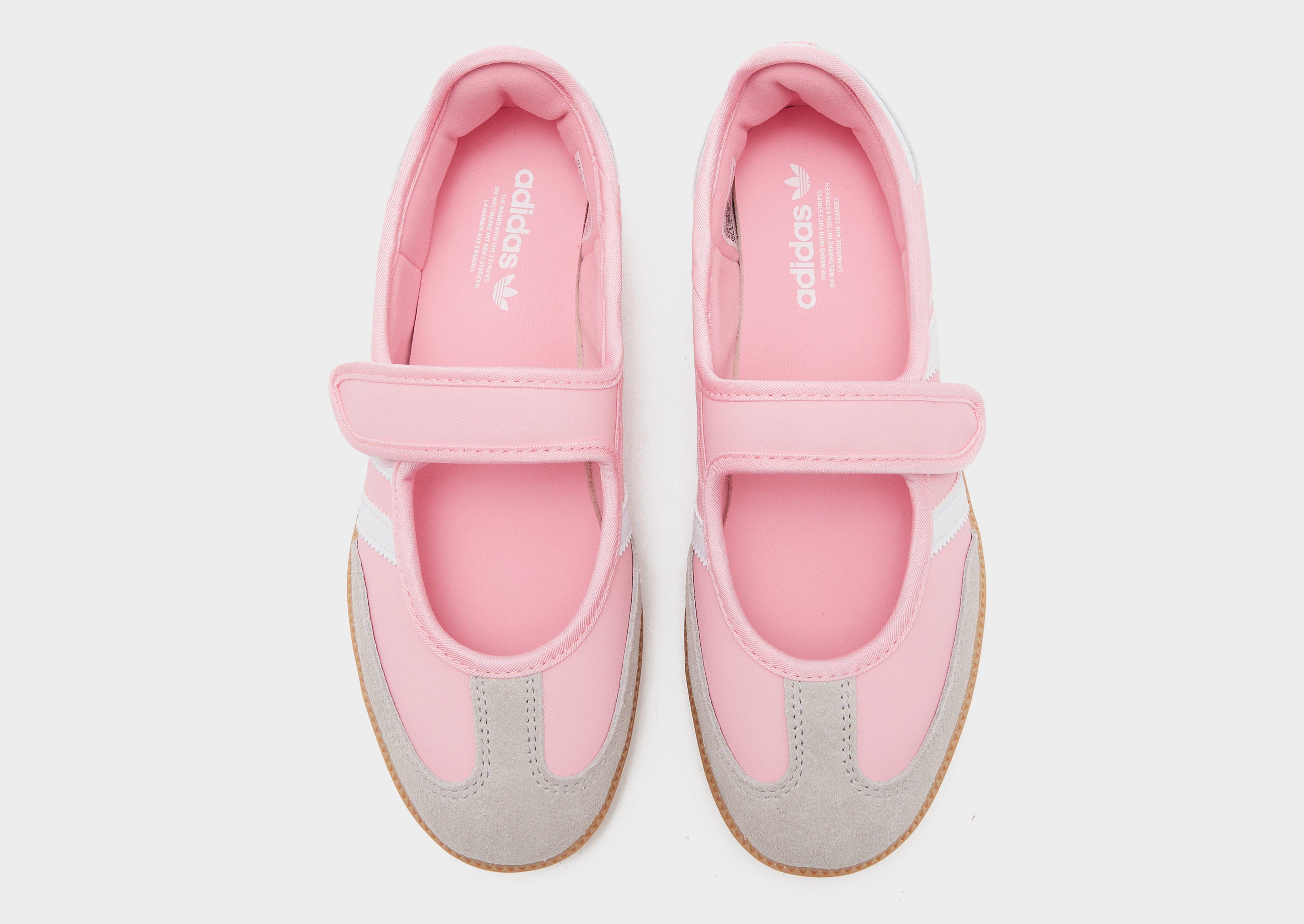 adidas Originals Baskets Samba Jane Junior