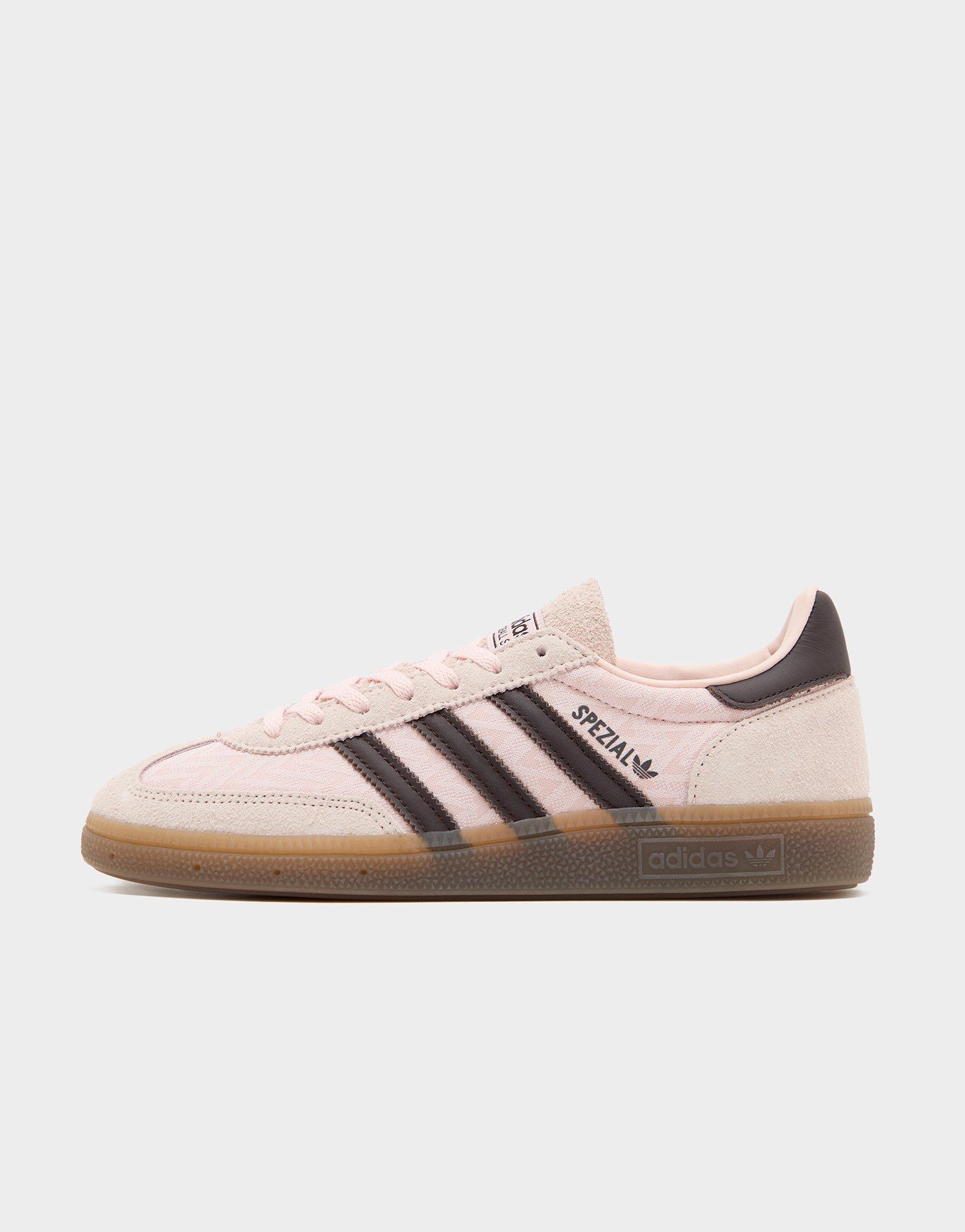 adidas Originals Handball Spezial Jersey LT Donna