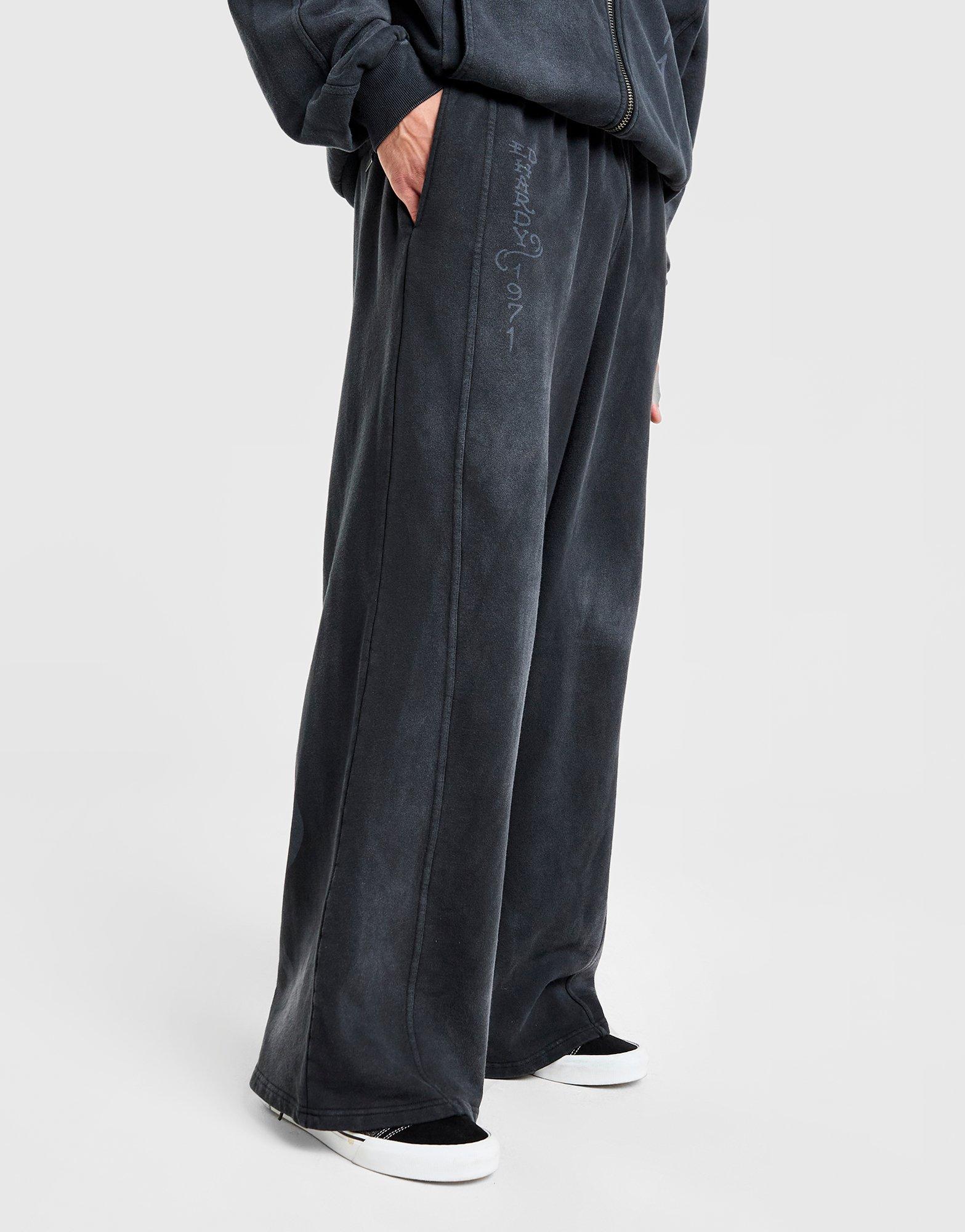 Ed Hardy Snake & Dragon Joggers