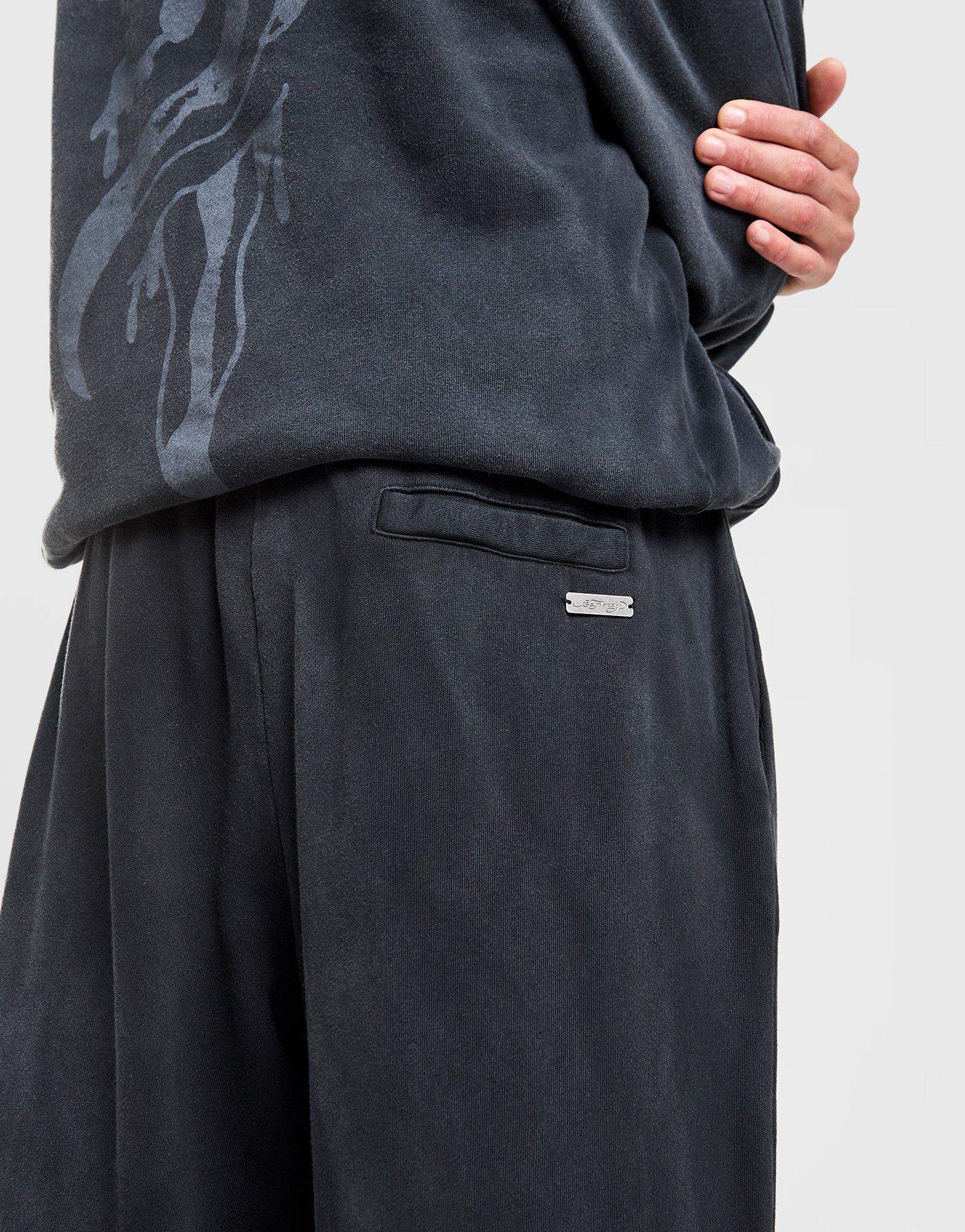 Ed Hardy Snake & Dragon Joggers