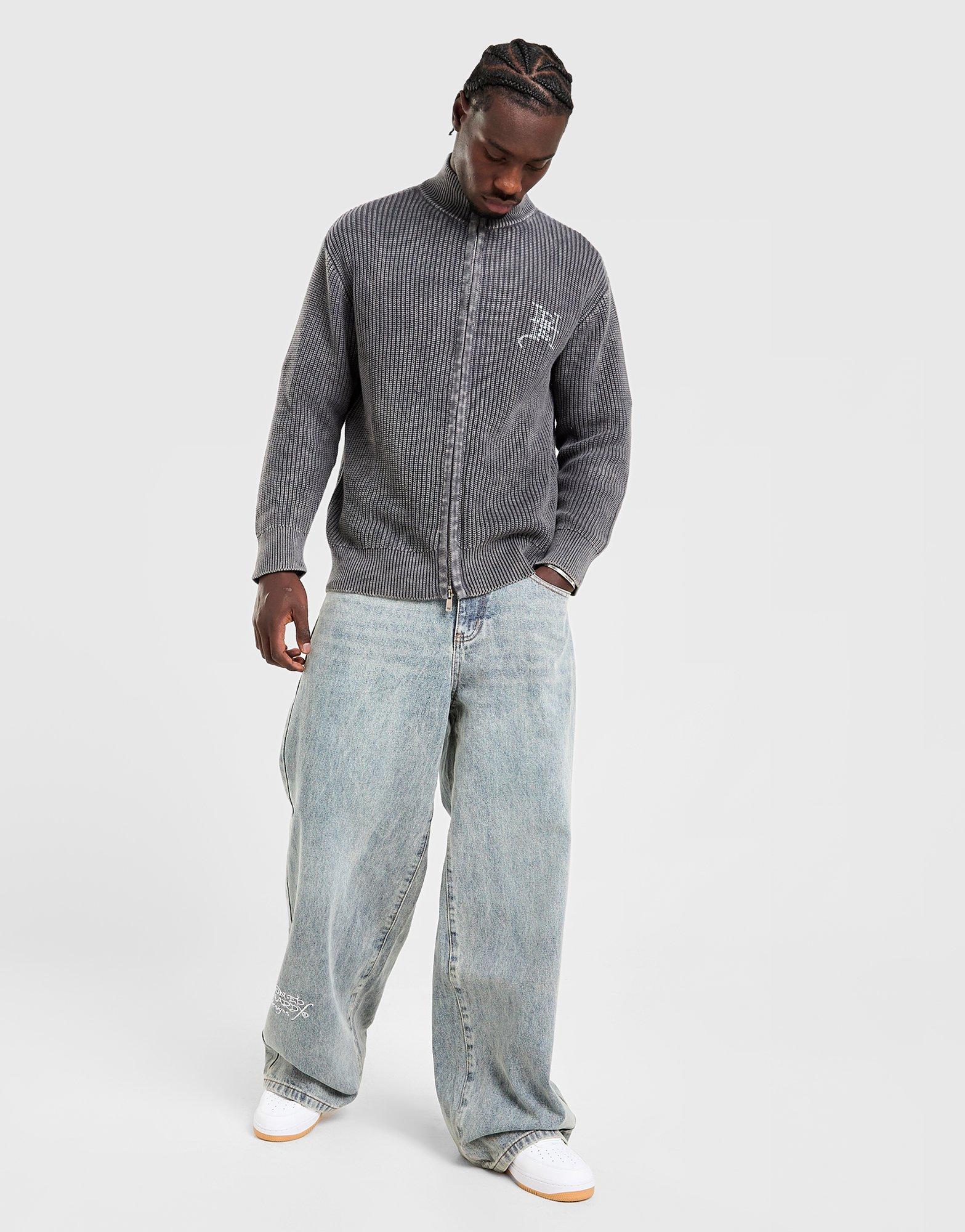 Ed Hardy NYC Skull XXtra Jeans