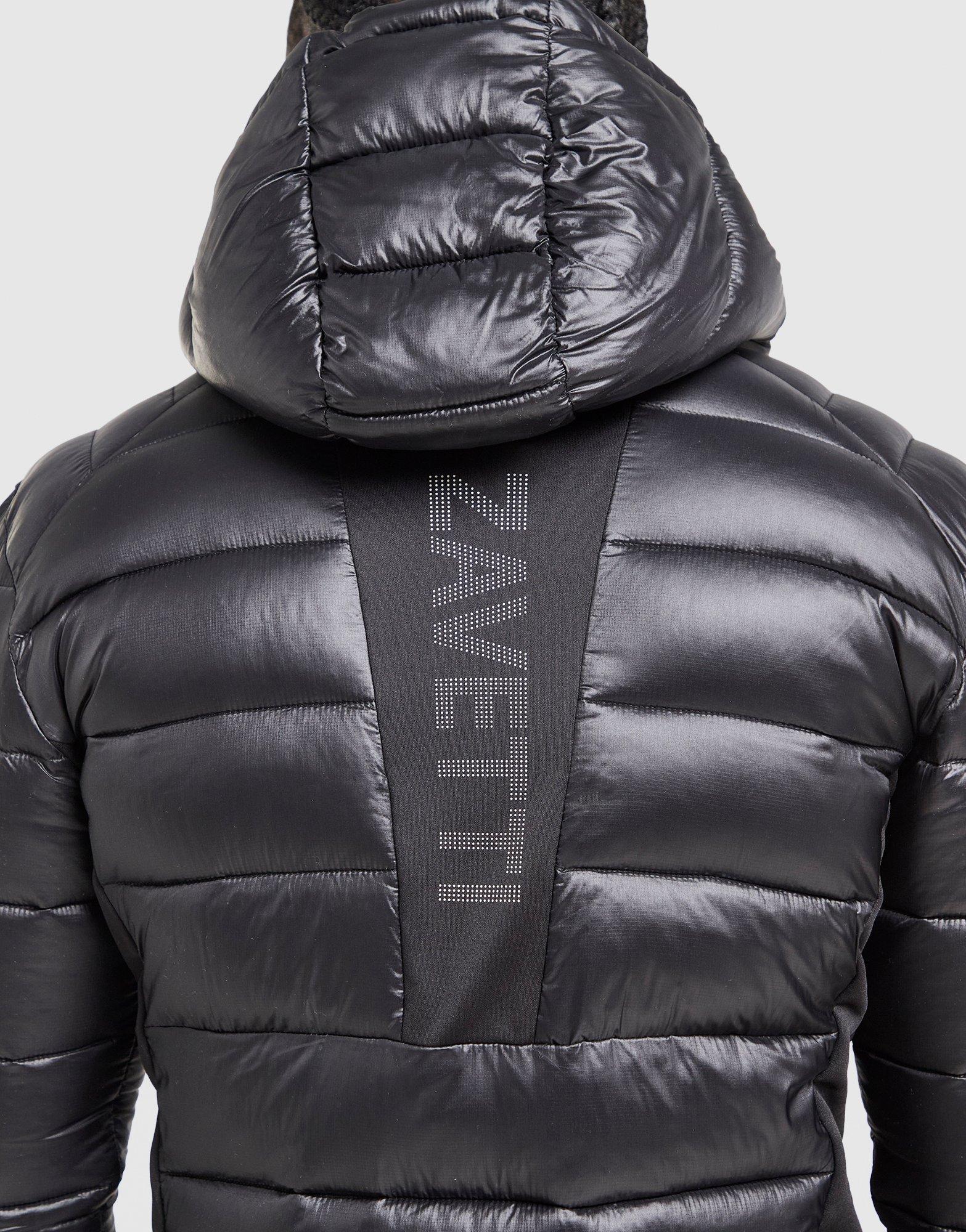 Zavetti Canada Terosso Hybrid Jacket