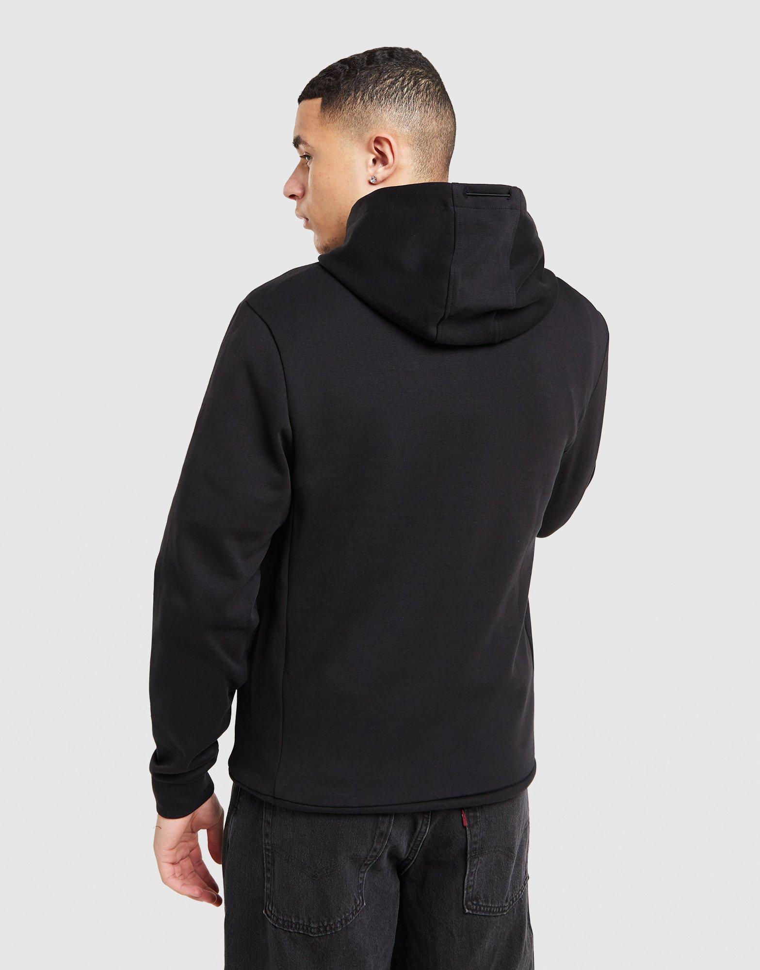 Zavetti Canada Cirico Overhead Hoodie