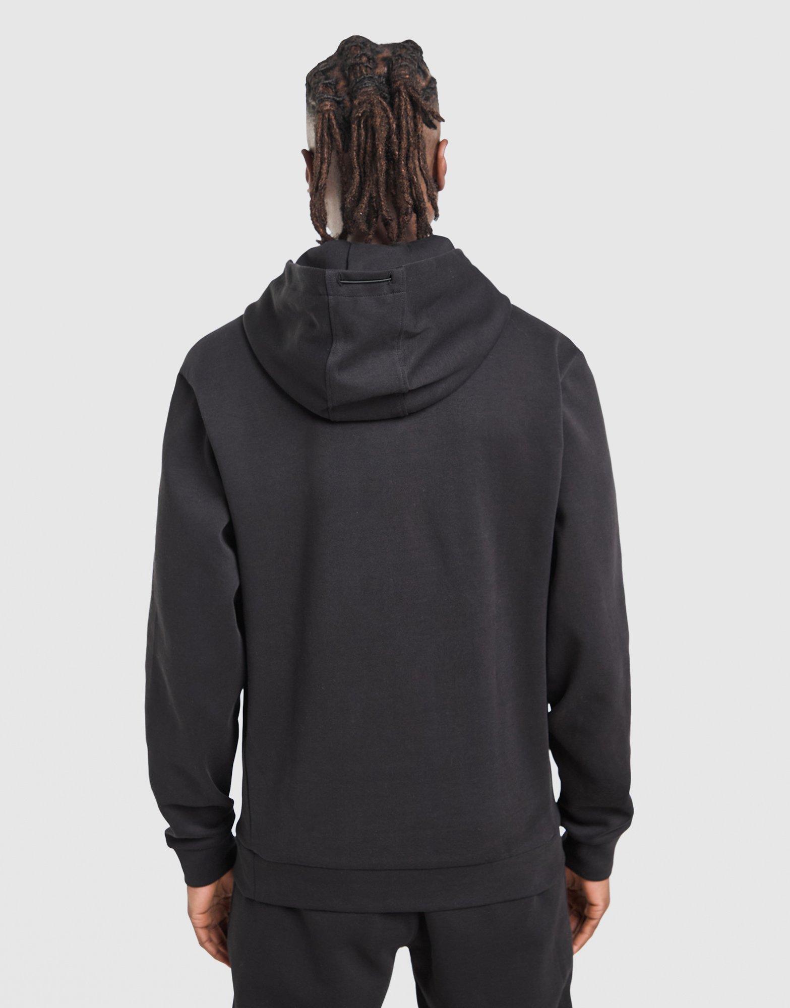 Zavetti Canada Cirico Overhead Hoodie