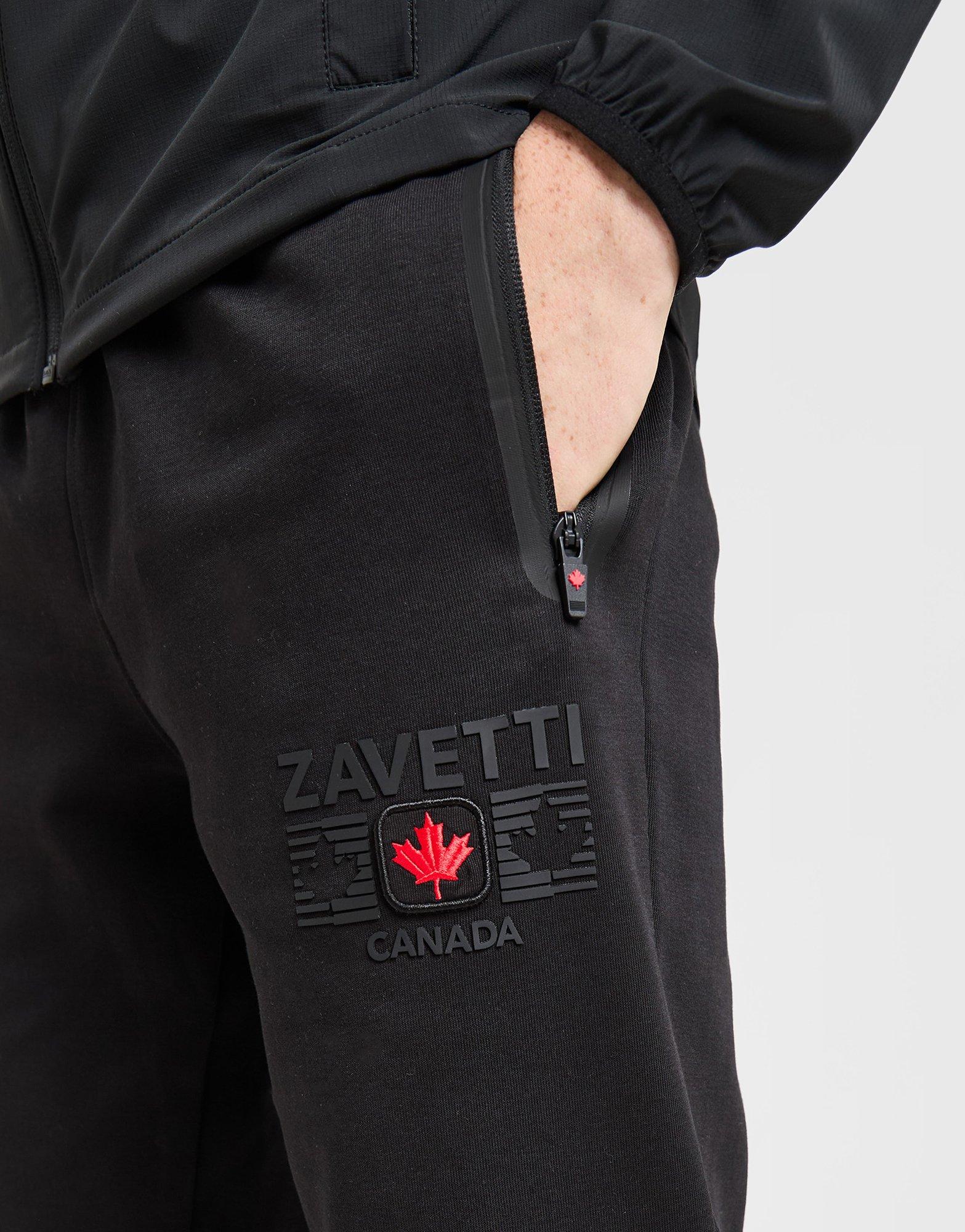 Zavetti Canada Cirico Joggers