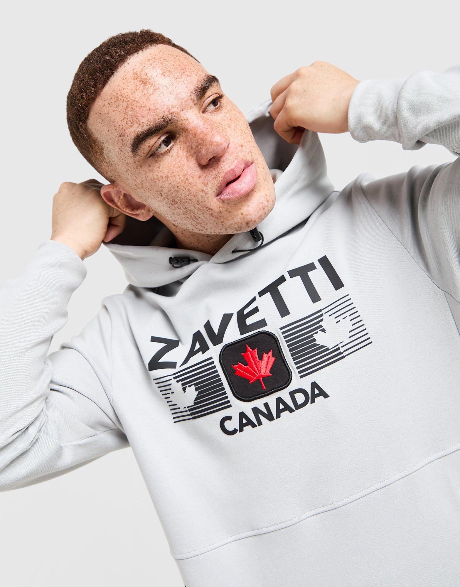 Zavetti Canada Cirico Hoodie