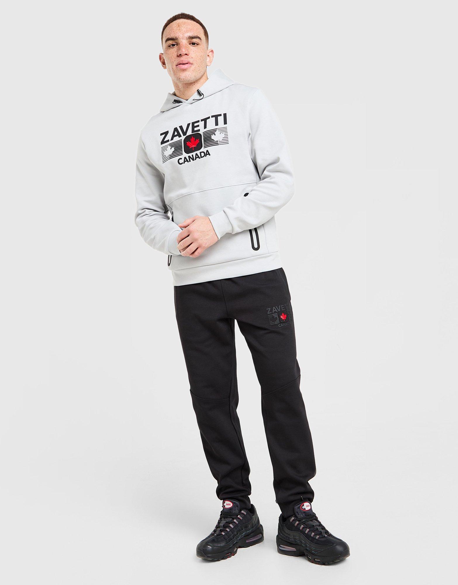 Zavetti Canada Cirico Hoodie