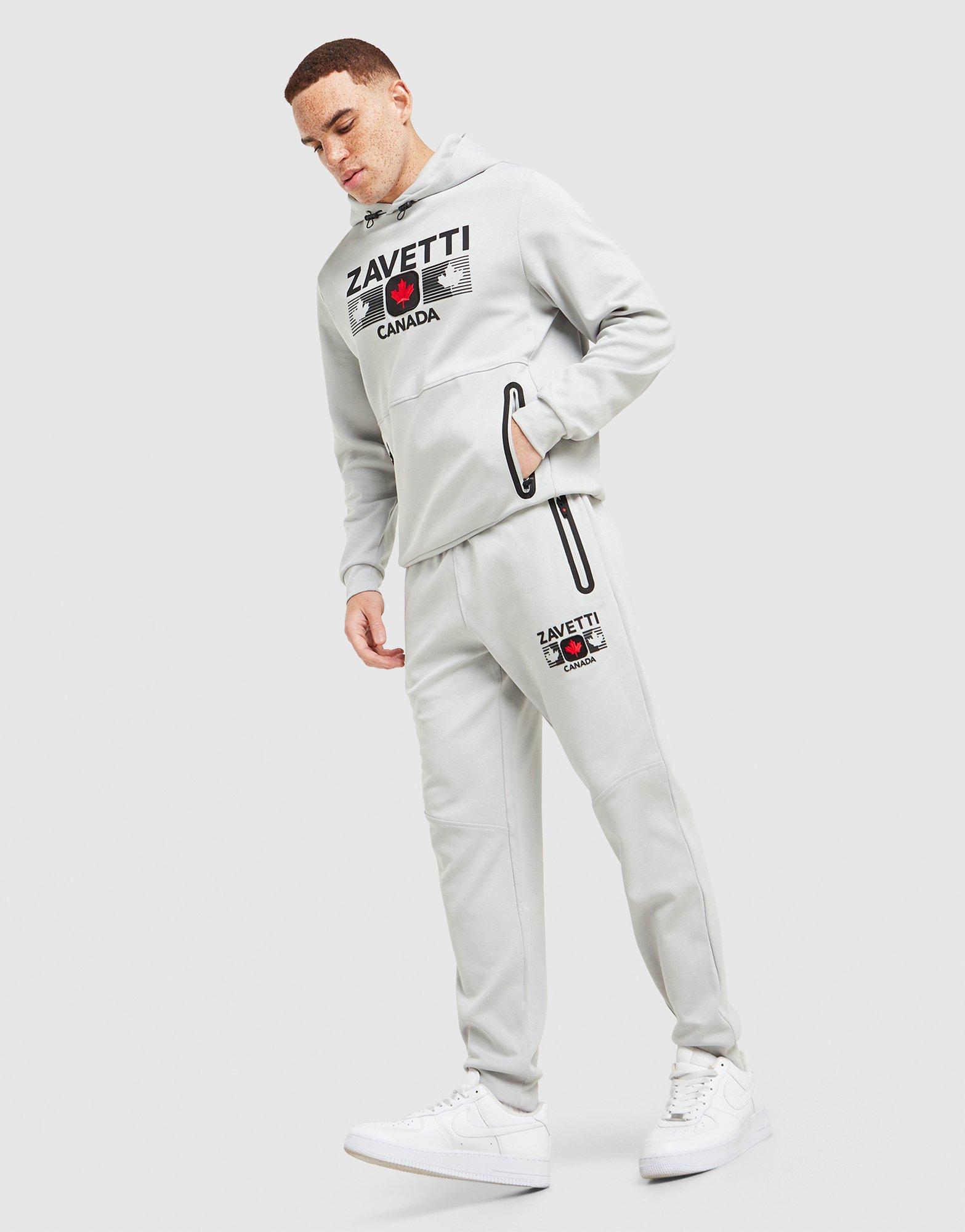 Zavetti Canada Cirico Joggers