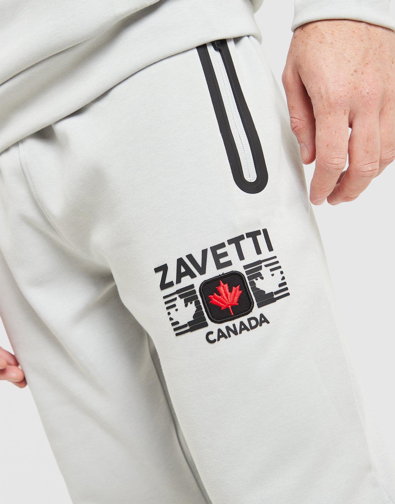 Zavetti Canada Cirico Joggers