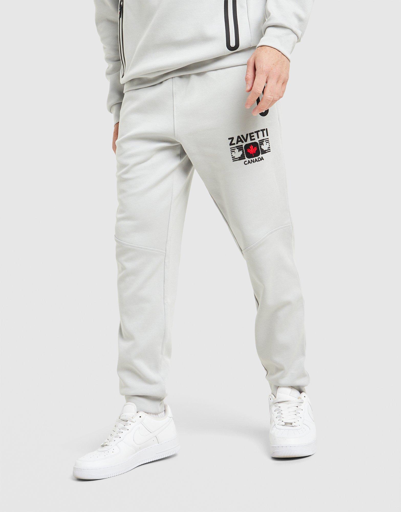Zavetti Canada Pantaloni della tuta Cirico