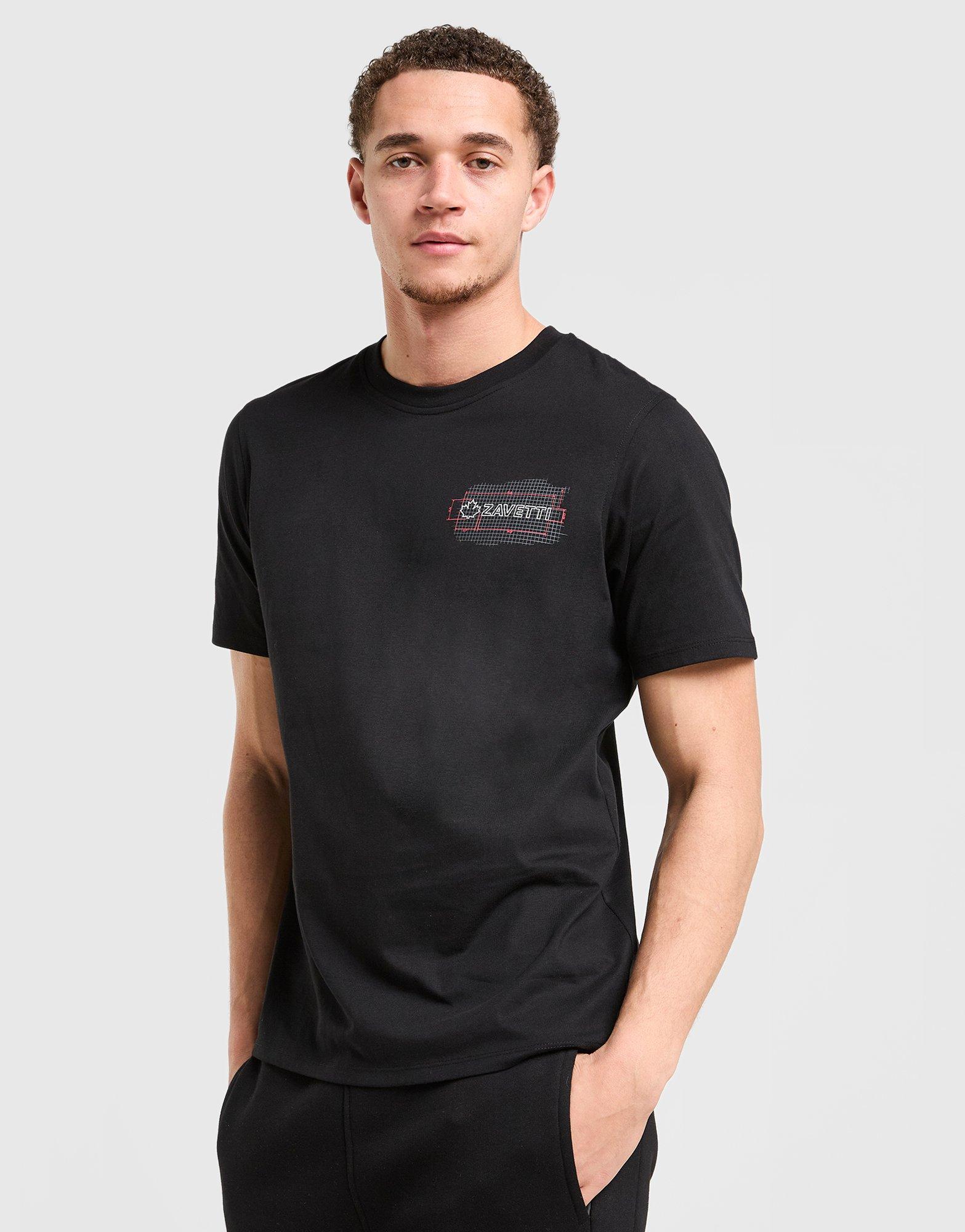 Zavetti Canada Giorelli T-Shirt