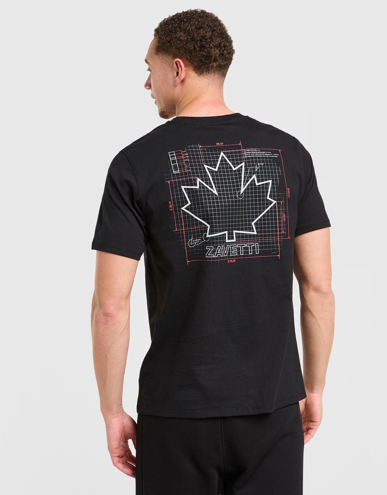 Zavetti Canada Giorelli T-Shirt