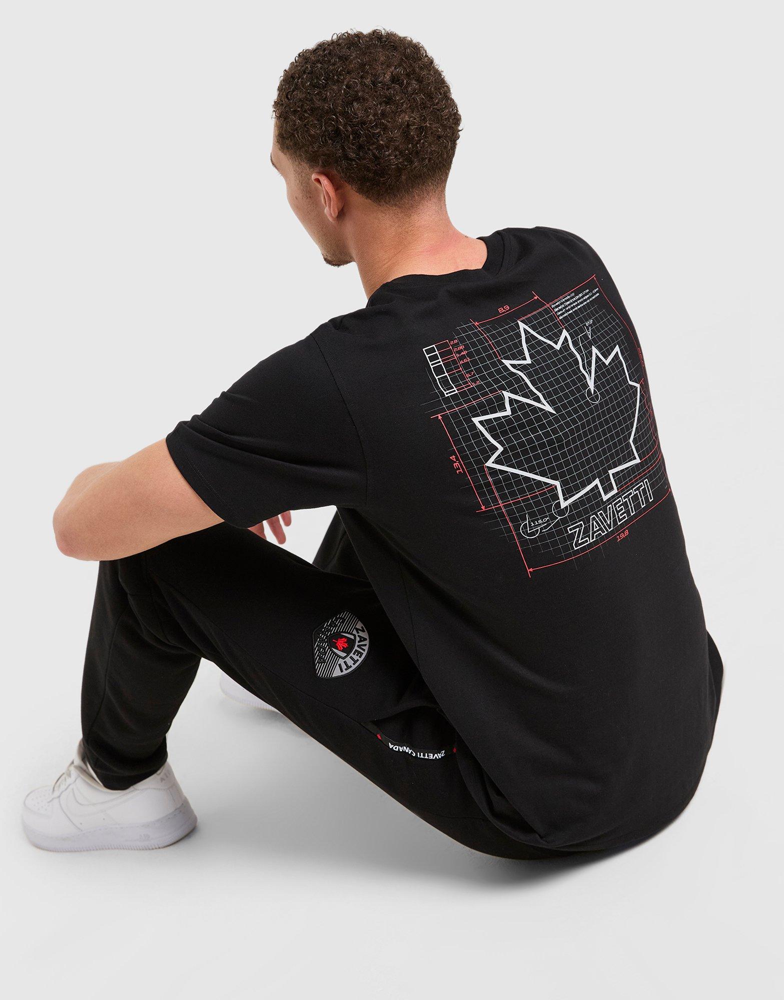 Zavetti Canada Maglia Giorelli