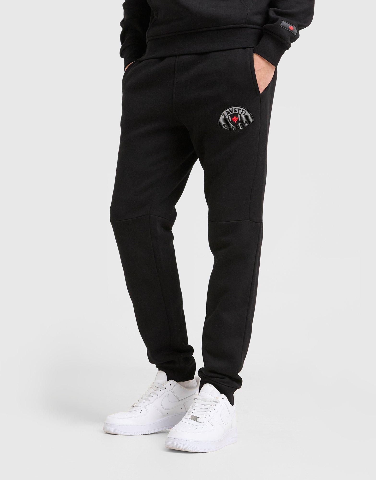 Zavetti Canada Botticini Compatto Joggers