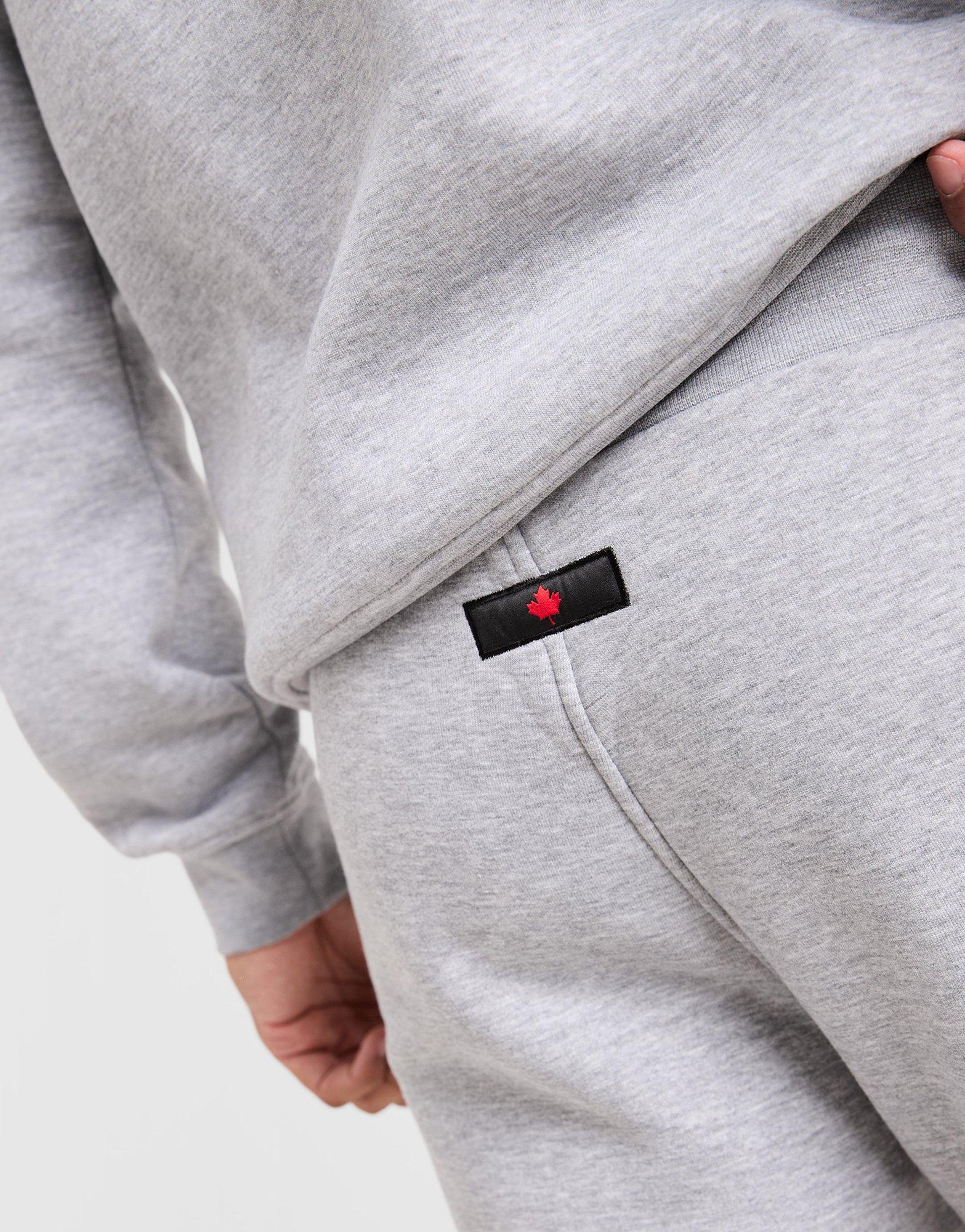 Zavetti Canada Botticini Compatto Joggers