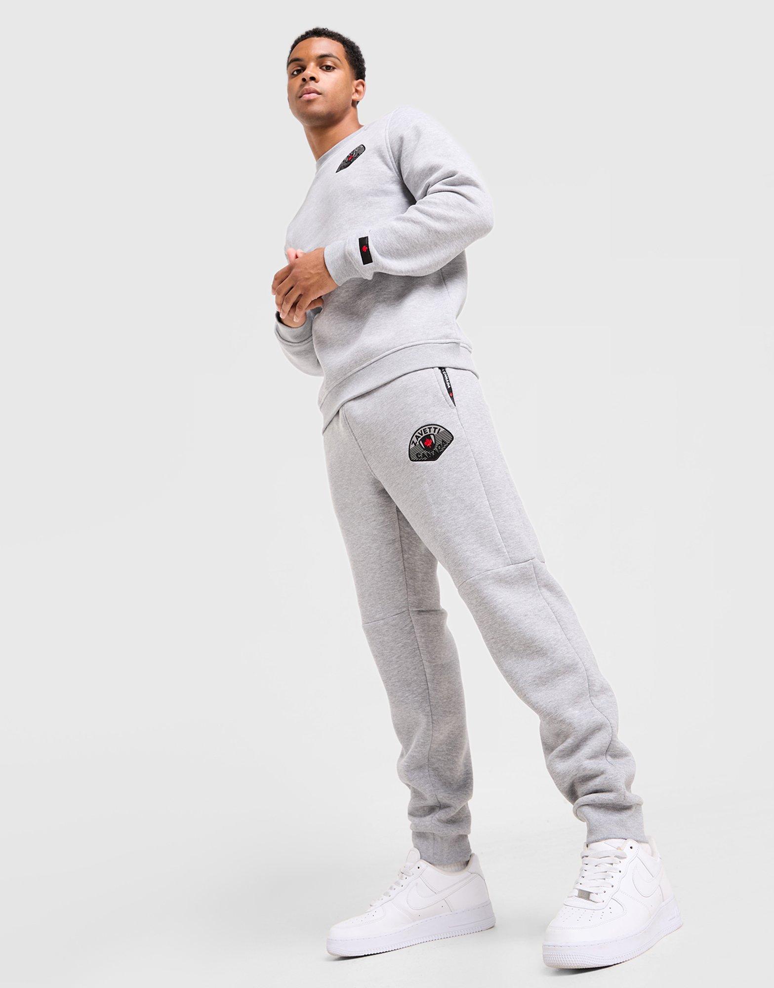 Zavetti Canada Joggers Botticini Compatto