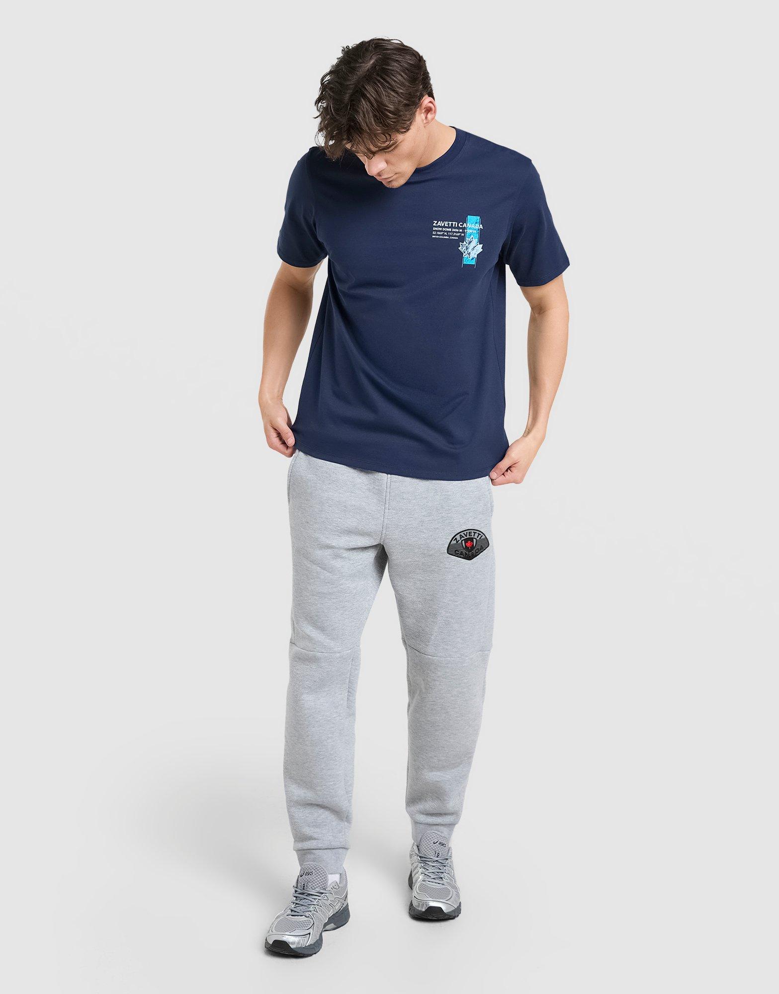 Zavetti Canada Alonso T-Shirt