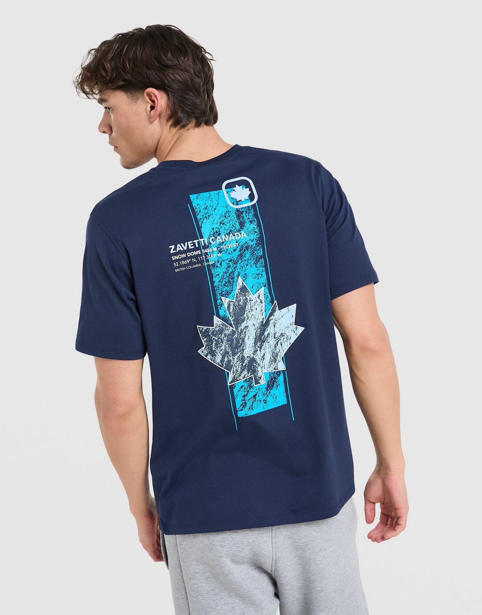 Zavetti Canada Maglia Alonso
