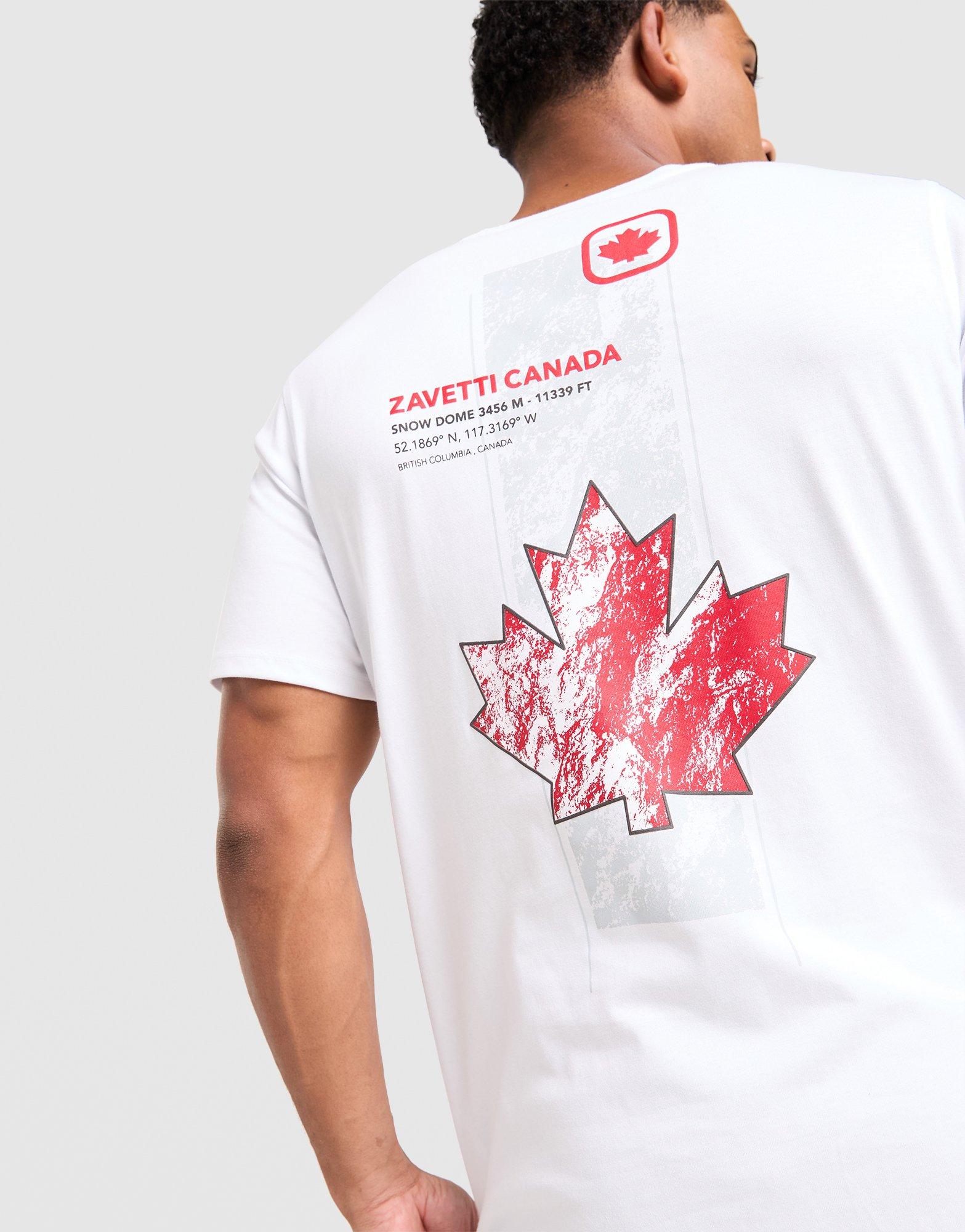 Zavetti Canada Alonso T-Shirt