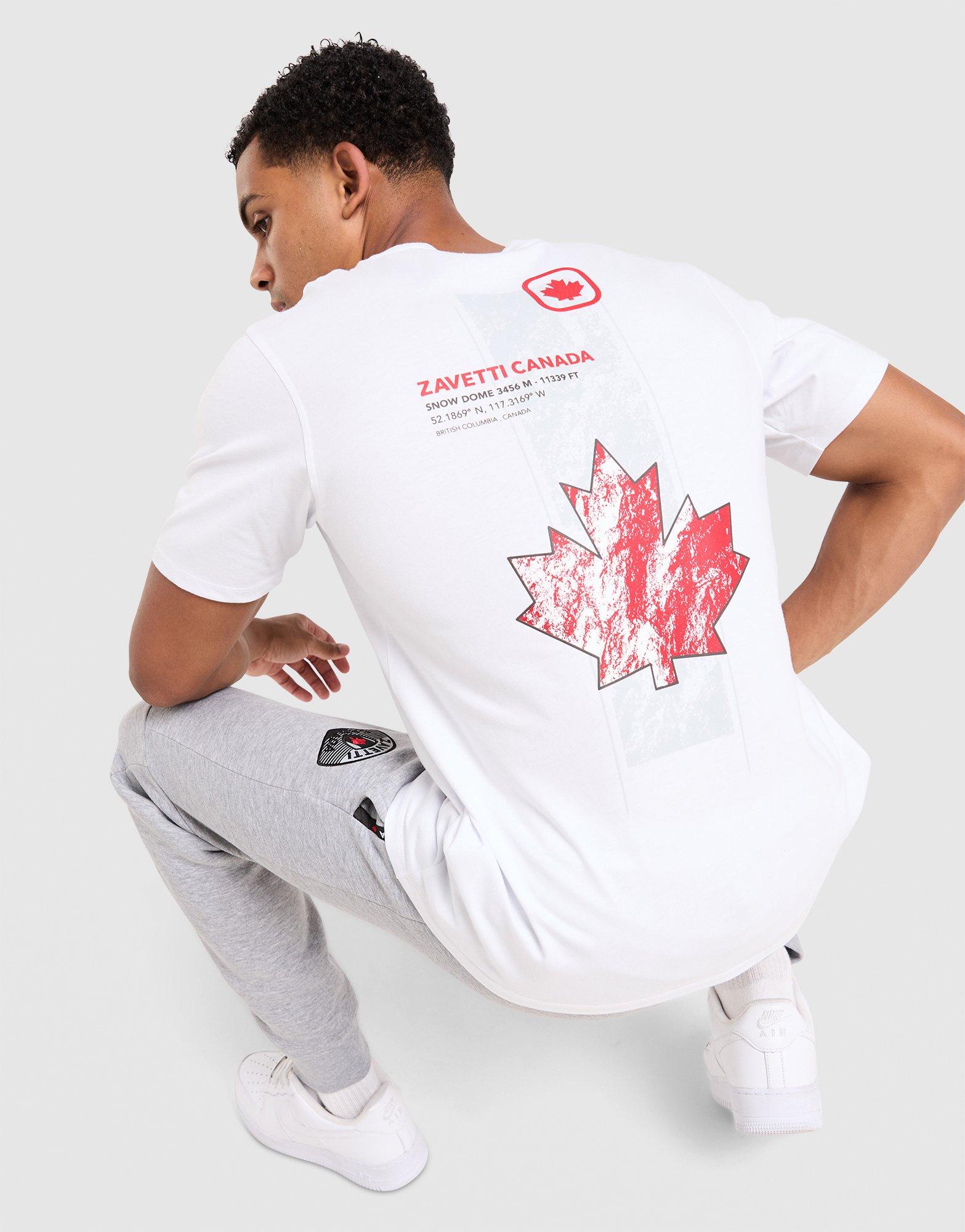 Zavetti Canada Maglia Alonso