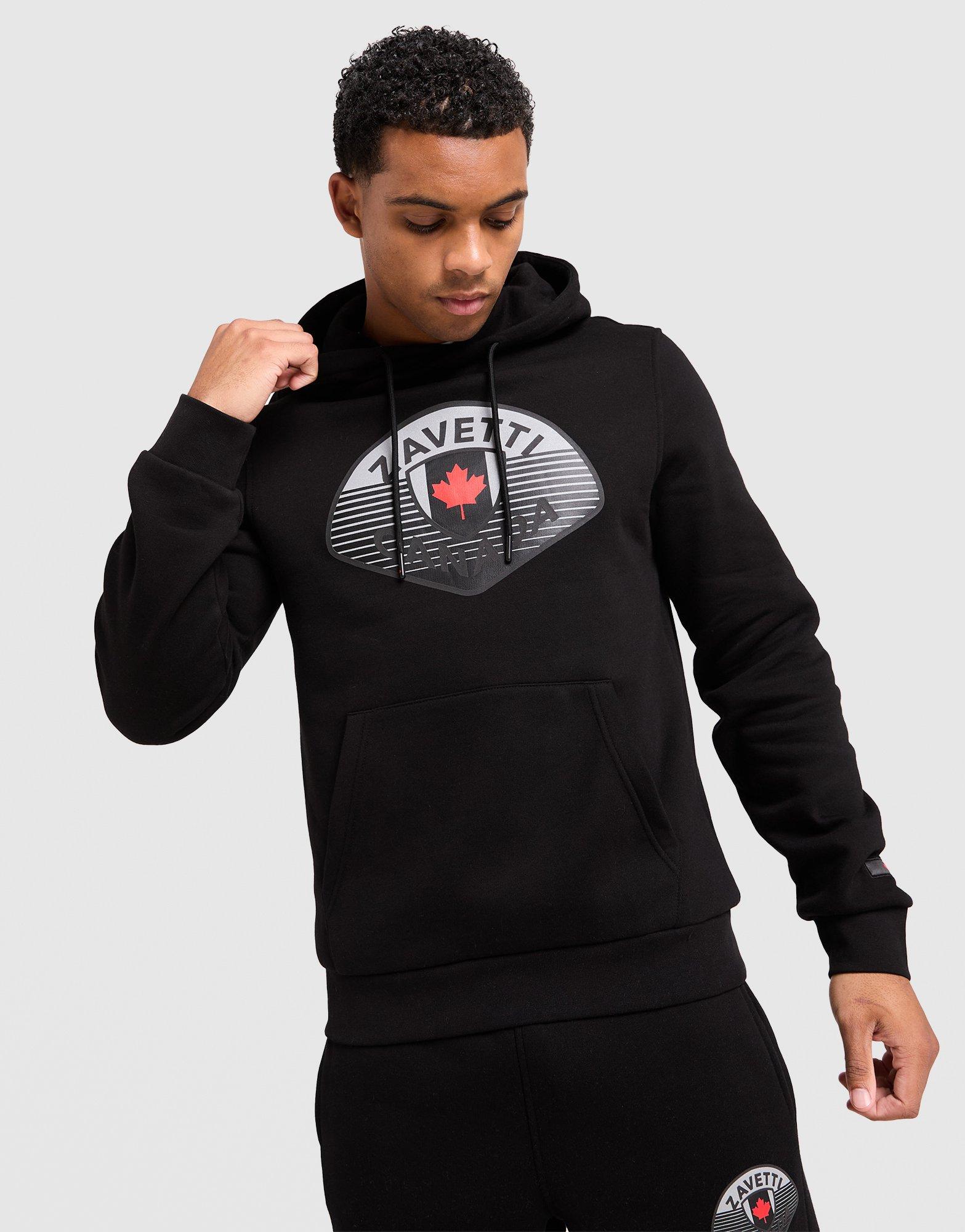 Zavetti Canada Botticini Classic Tracksuit