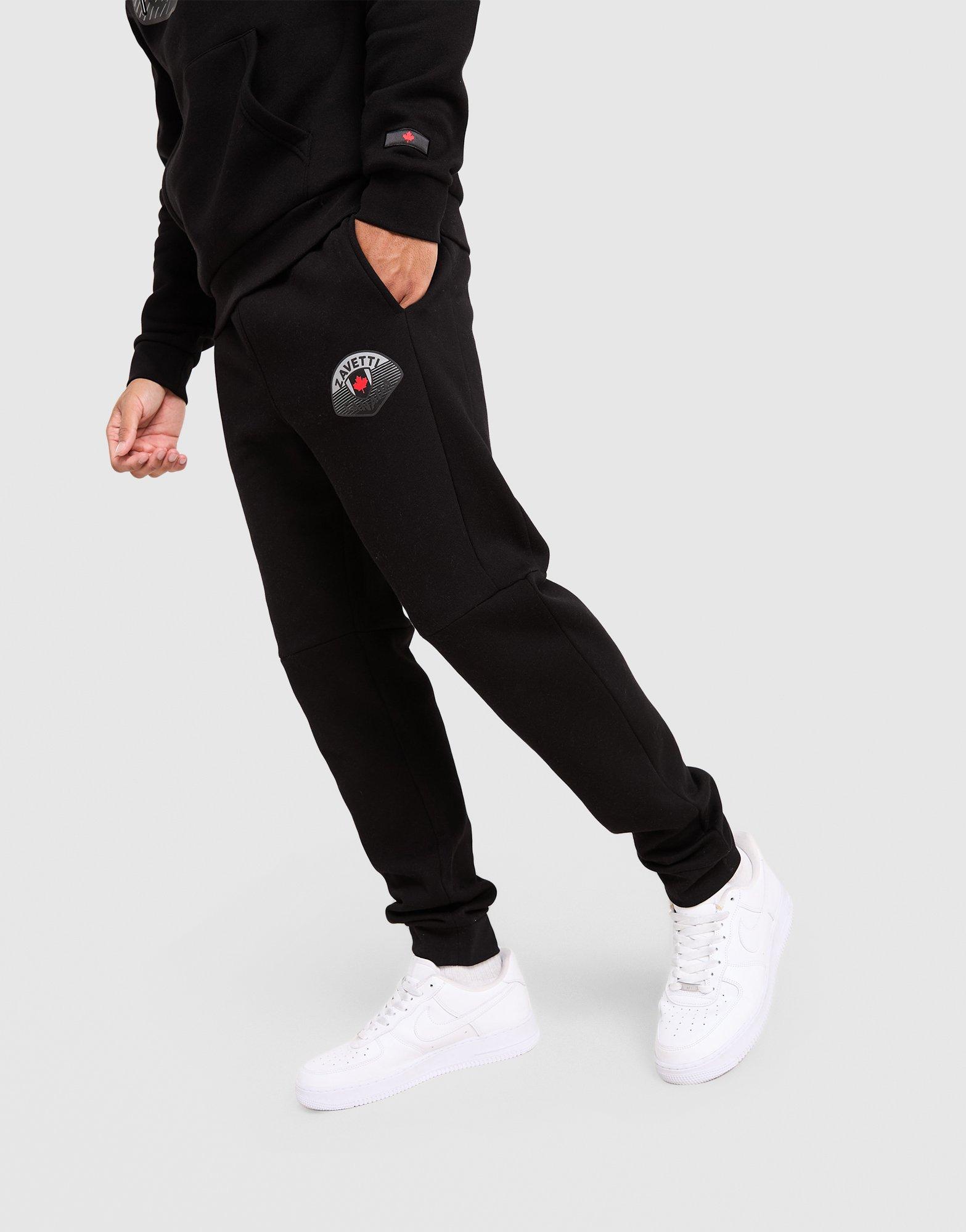 Zavetti Canada Botticini Classic Tracksuit
