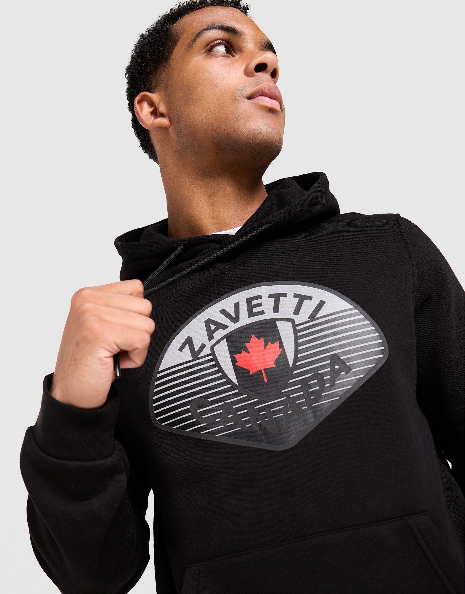 Zavetti Canada Botticini Classic Tracksuit