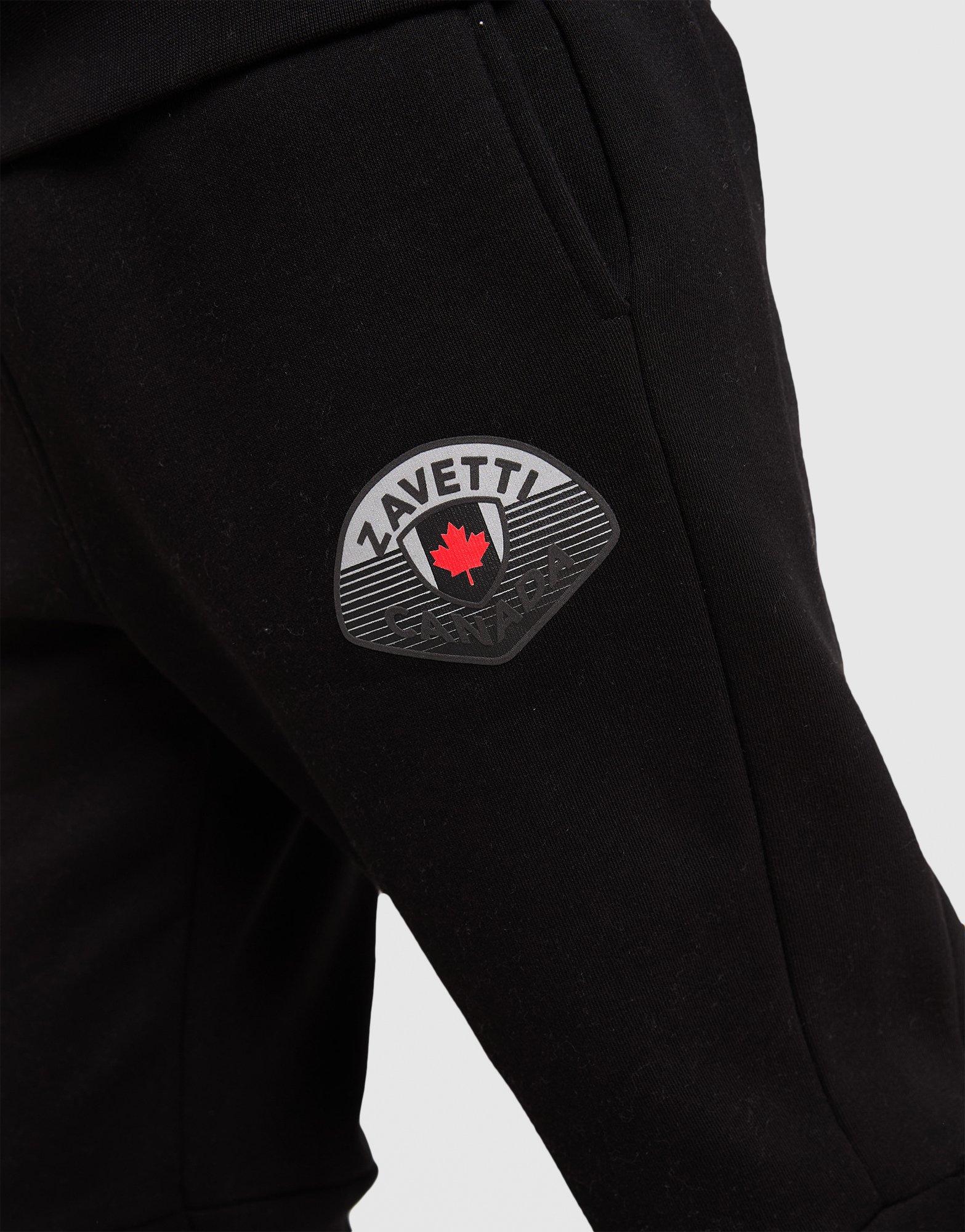 Zavetti Canada Botticini Classic Tracksuit