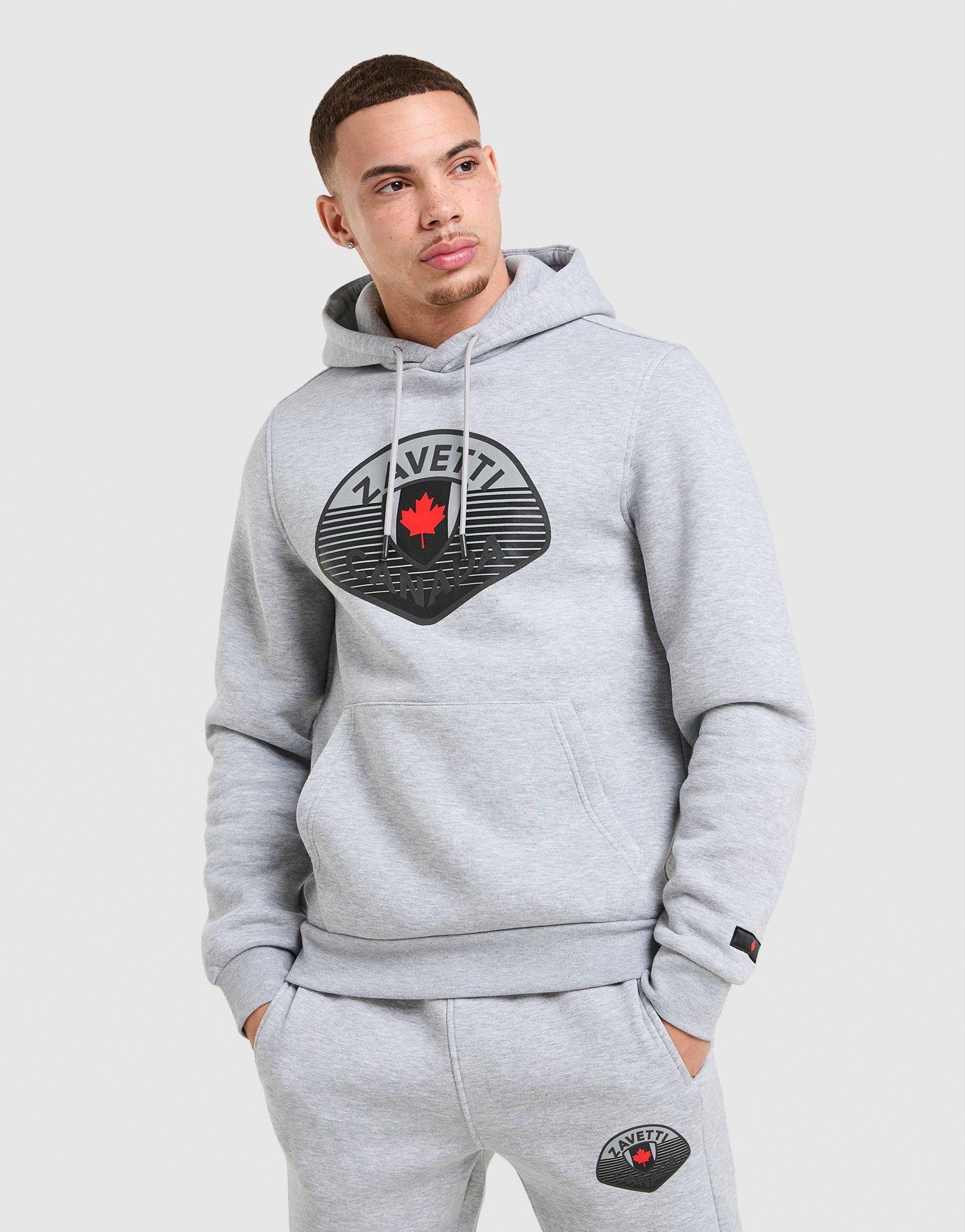 Zavetti Canada Botticini Classic Tracksuit