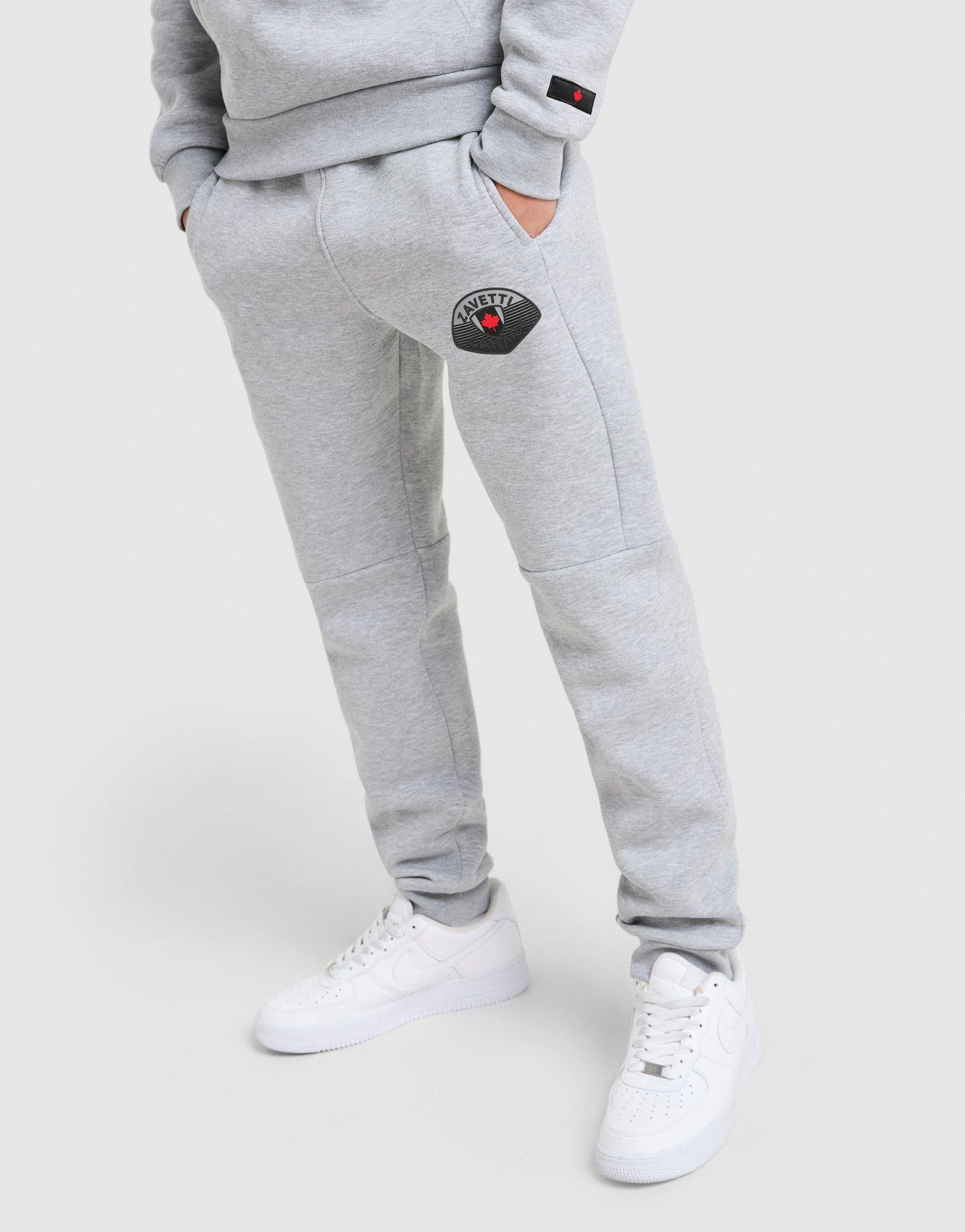 Zavetti Canada Botticini Classic Tracksuit