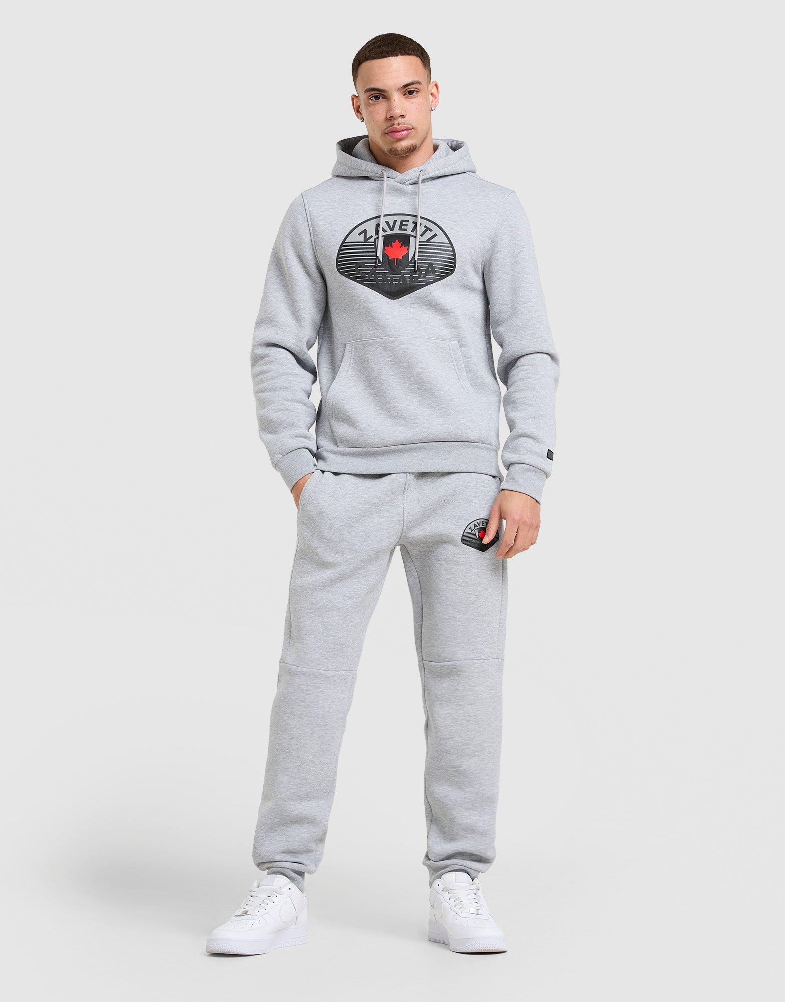 Zavetti Canada Tuta Botticini Classic