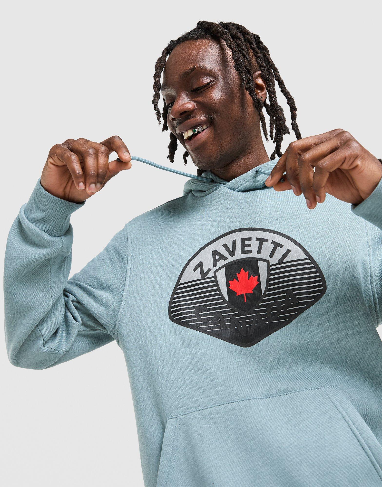 Zavetti Canada Botticini Classic Tracksuit
