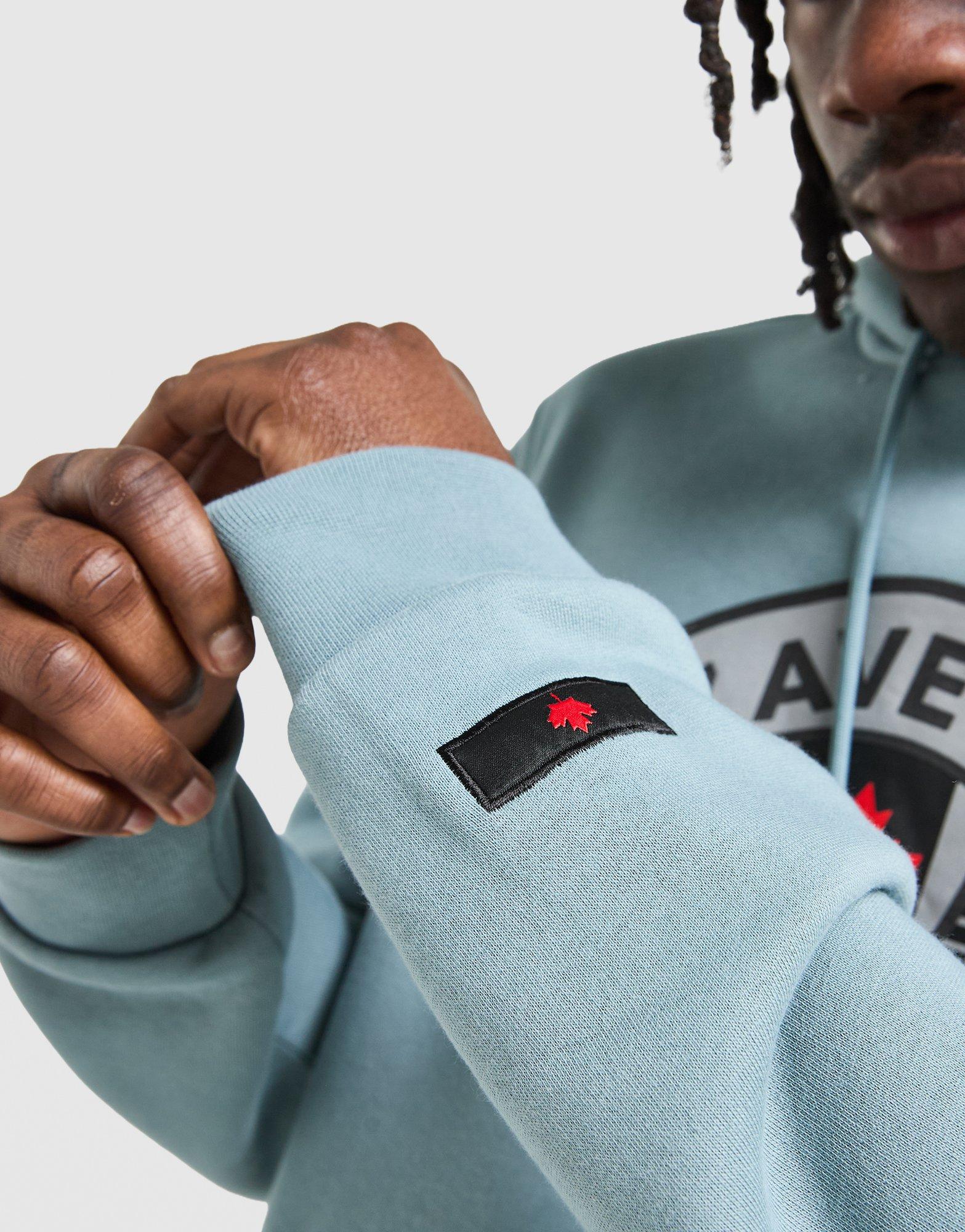 Zavetti Canada Botticini Classic Tracksuit