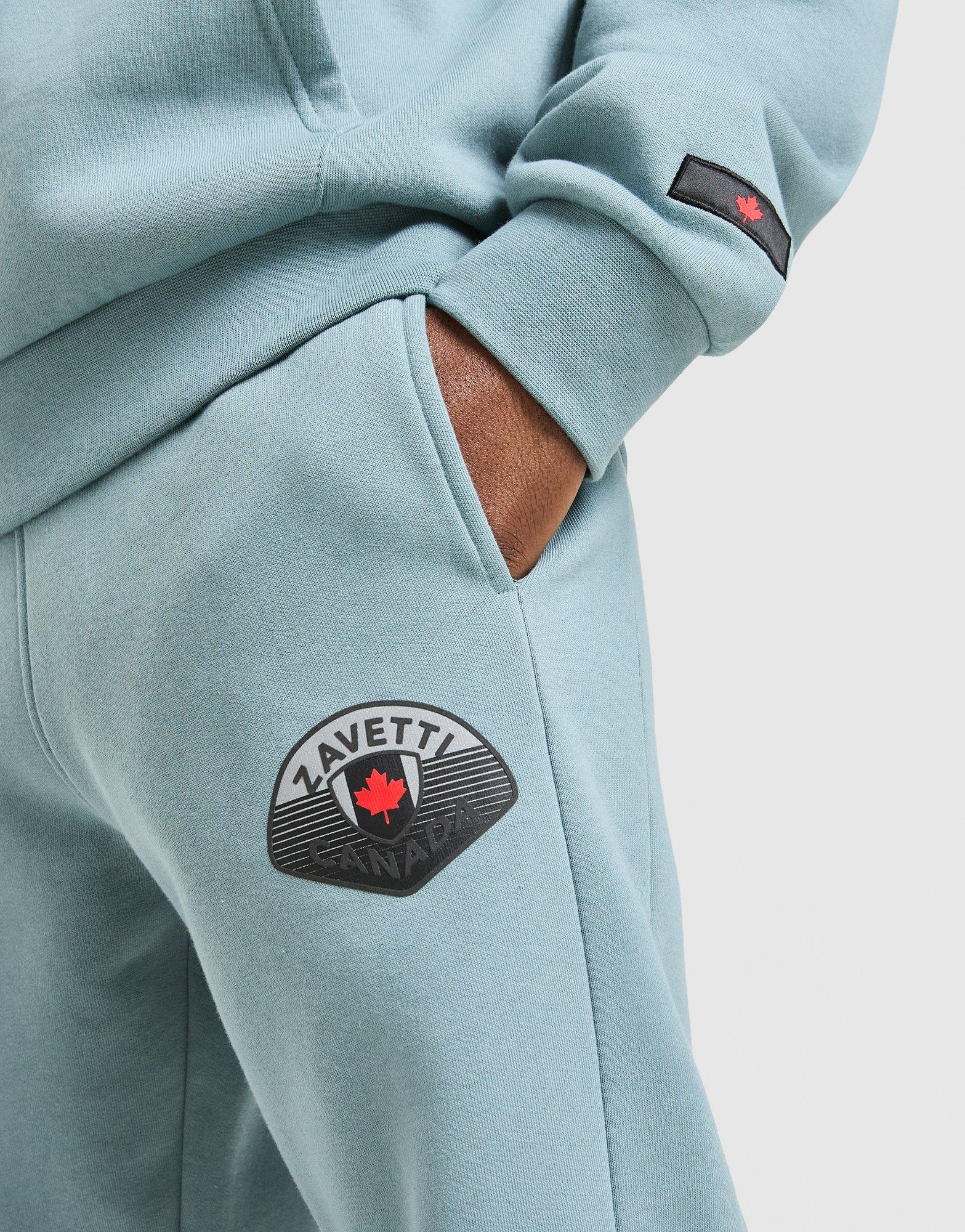 Zavetti Canada Botticini Classic Tracksuit