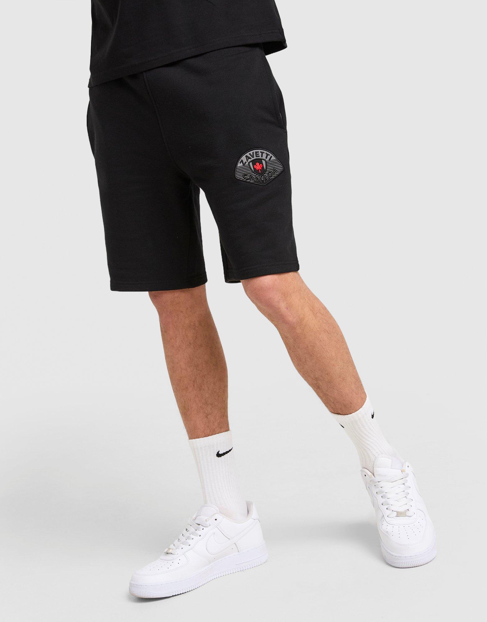 Zavetti Canada Botticini T-Shirt/Shorts Set