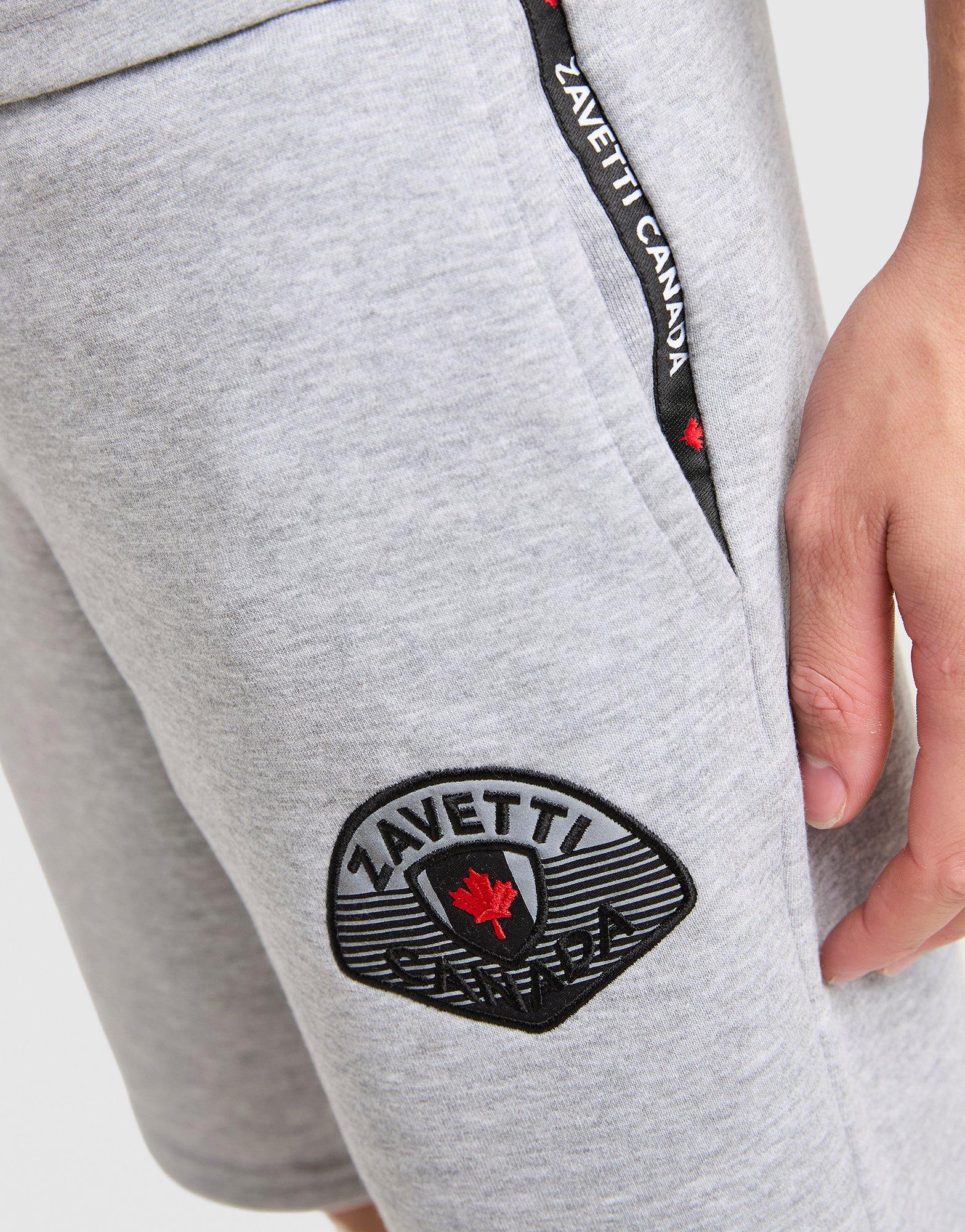 Zavetti Canada Botticini T-Shirt/Shorts Set