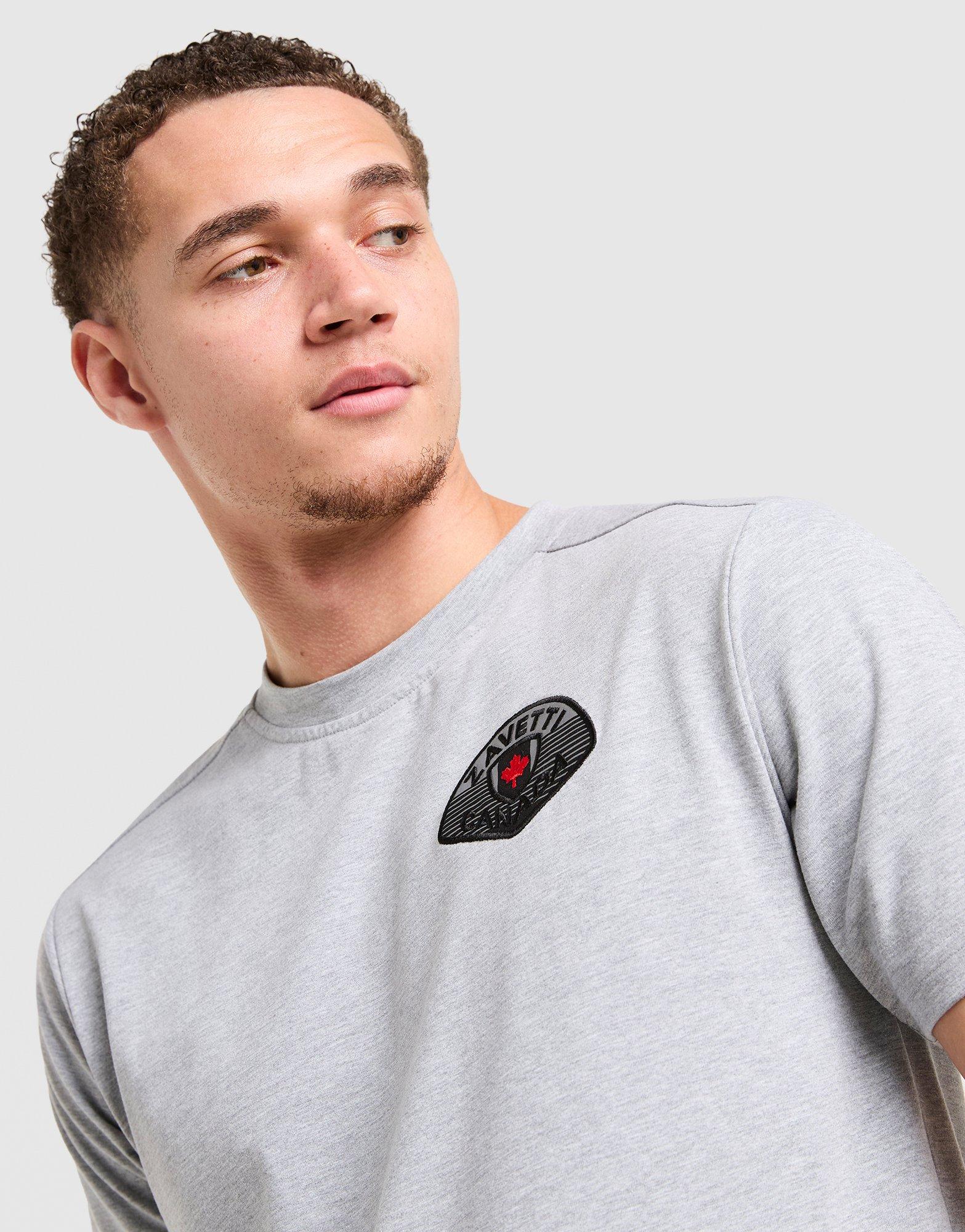 Zavetti Canada Botticini T-Shirt/Shorts Set