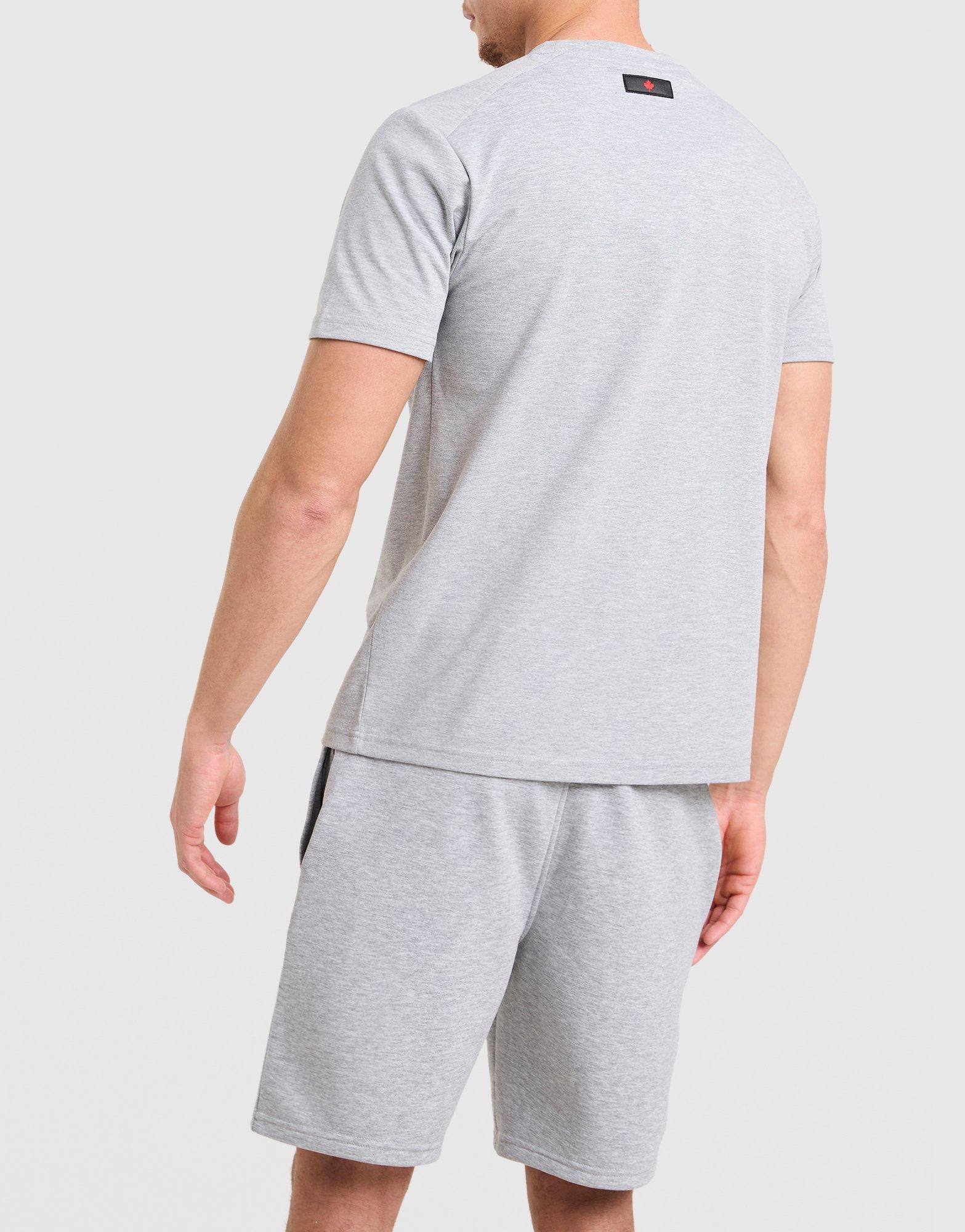 Zavetti Canada Botticini T-Shirt/Shorts Set