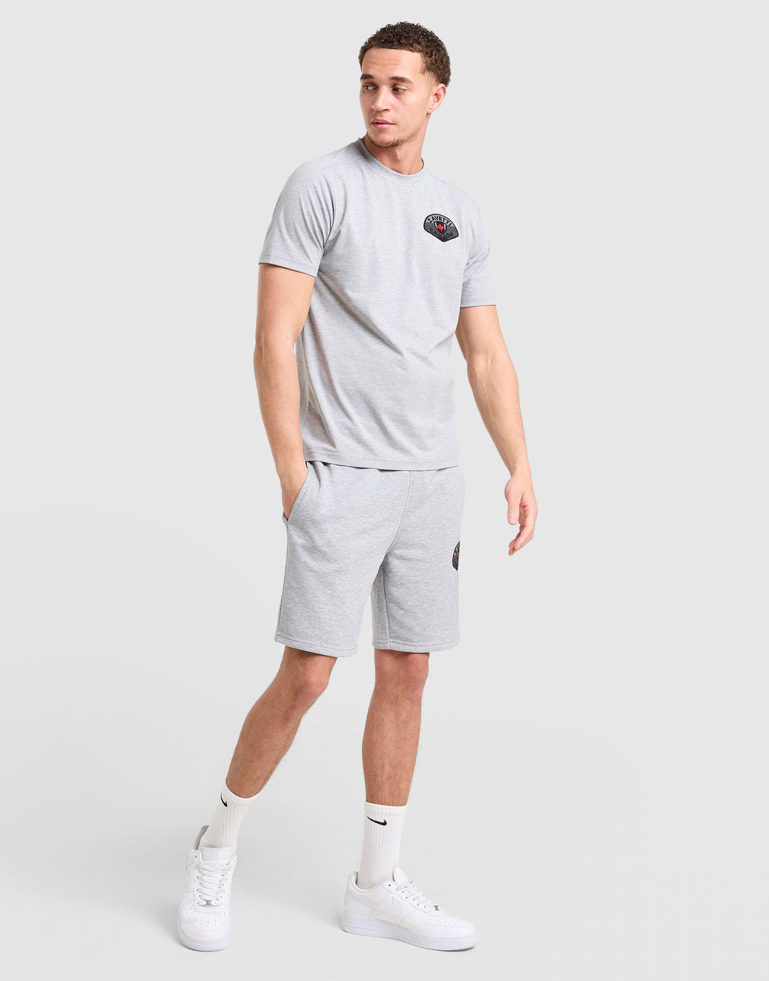 Zavetti Canada Completo Botticini Maglia/Pantaloncino